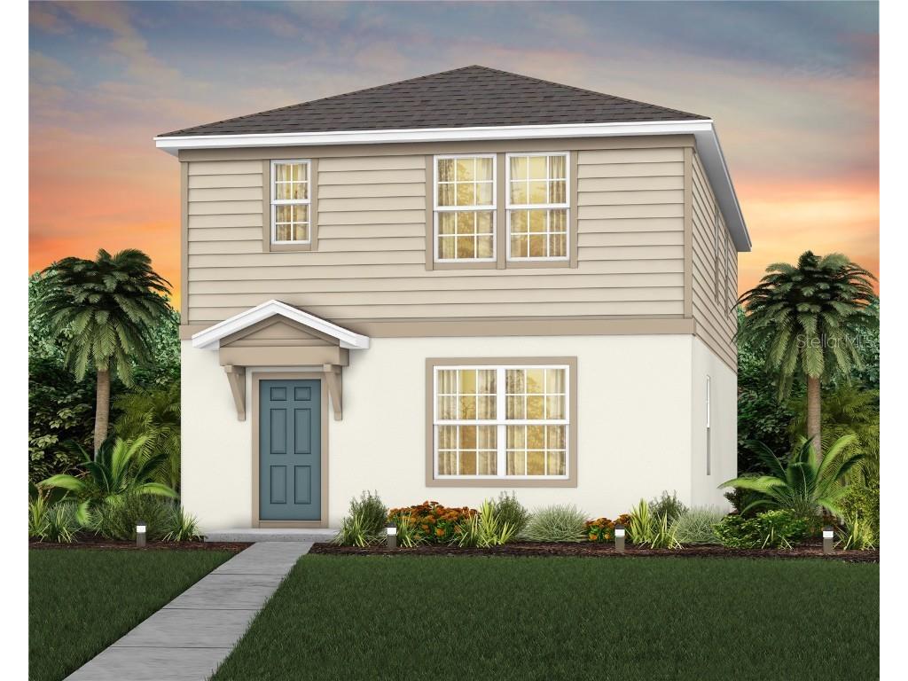 3372 Vine Leaf Street Apopka FL 32712 O6280949 image1