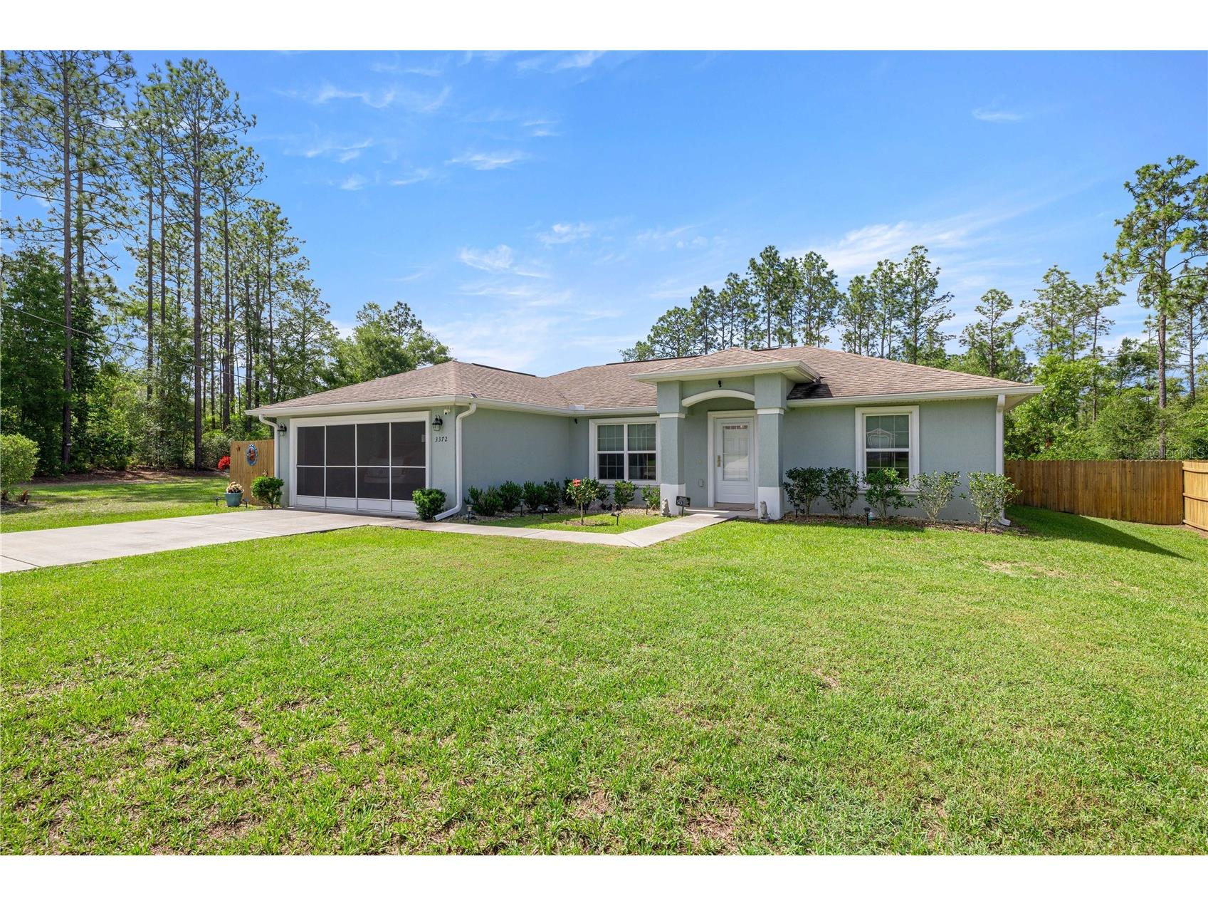3372 W Webster Place Citrus Springs FL 34433 OM725549 image1