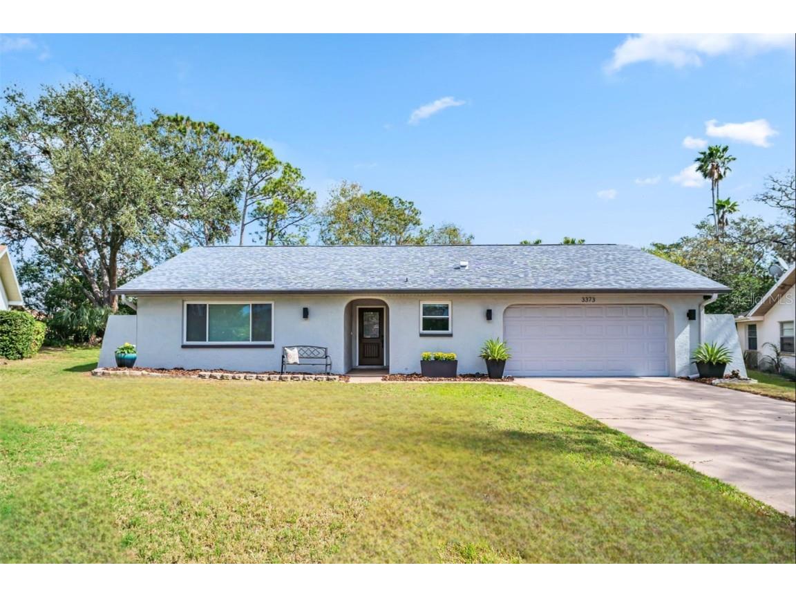 3373 Brodie Way Palm Harbor FL 34684 - LAKE TARPON TB8349115 image1