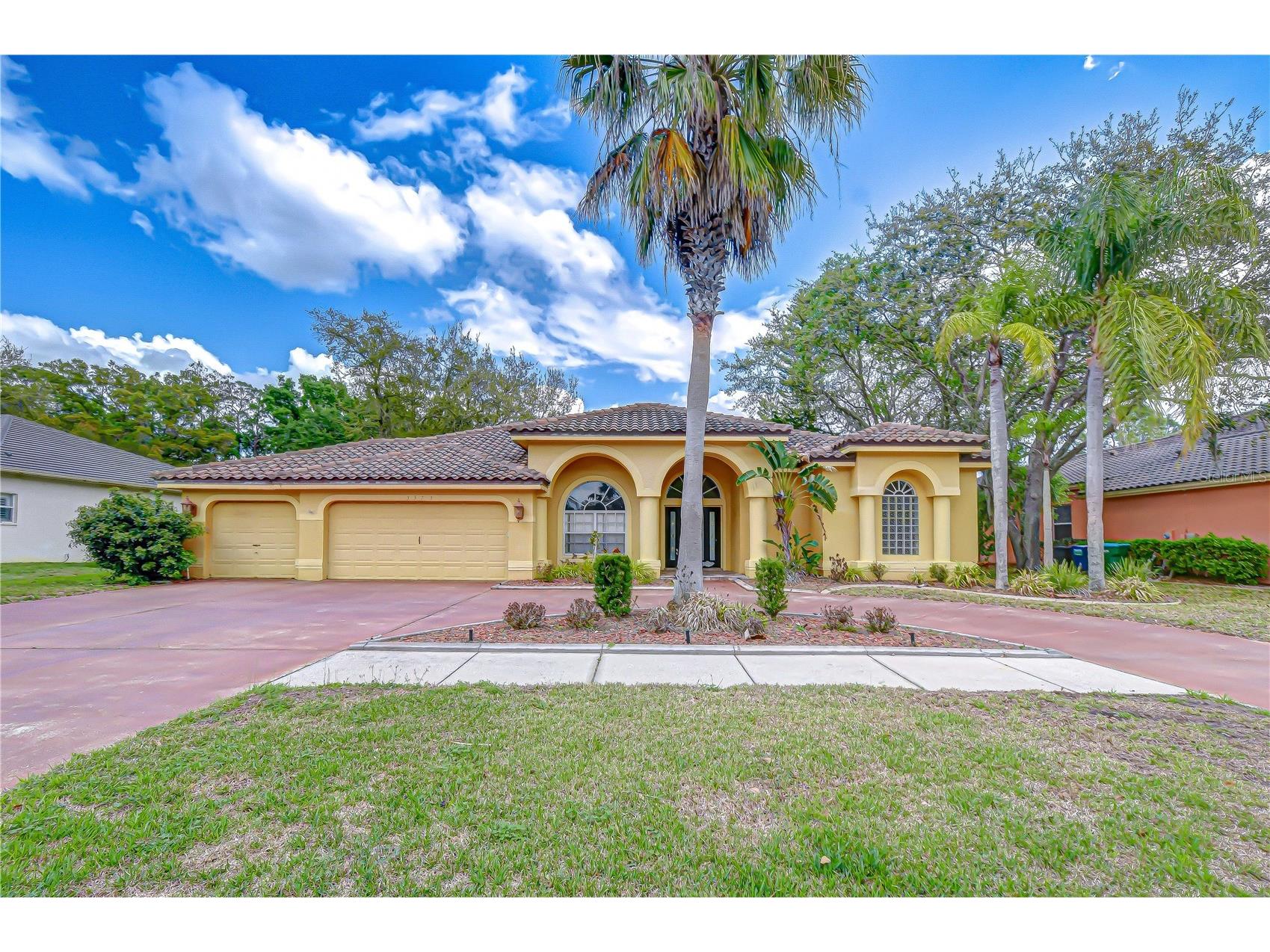 3373 Crescent Oaks Boulevard Tarpon Springs FL 34688 TB8484681 image1