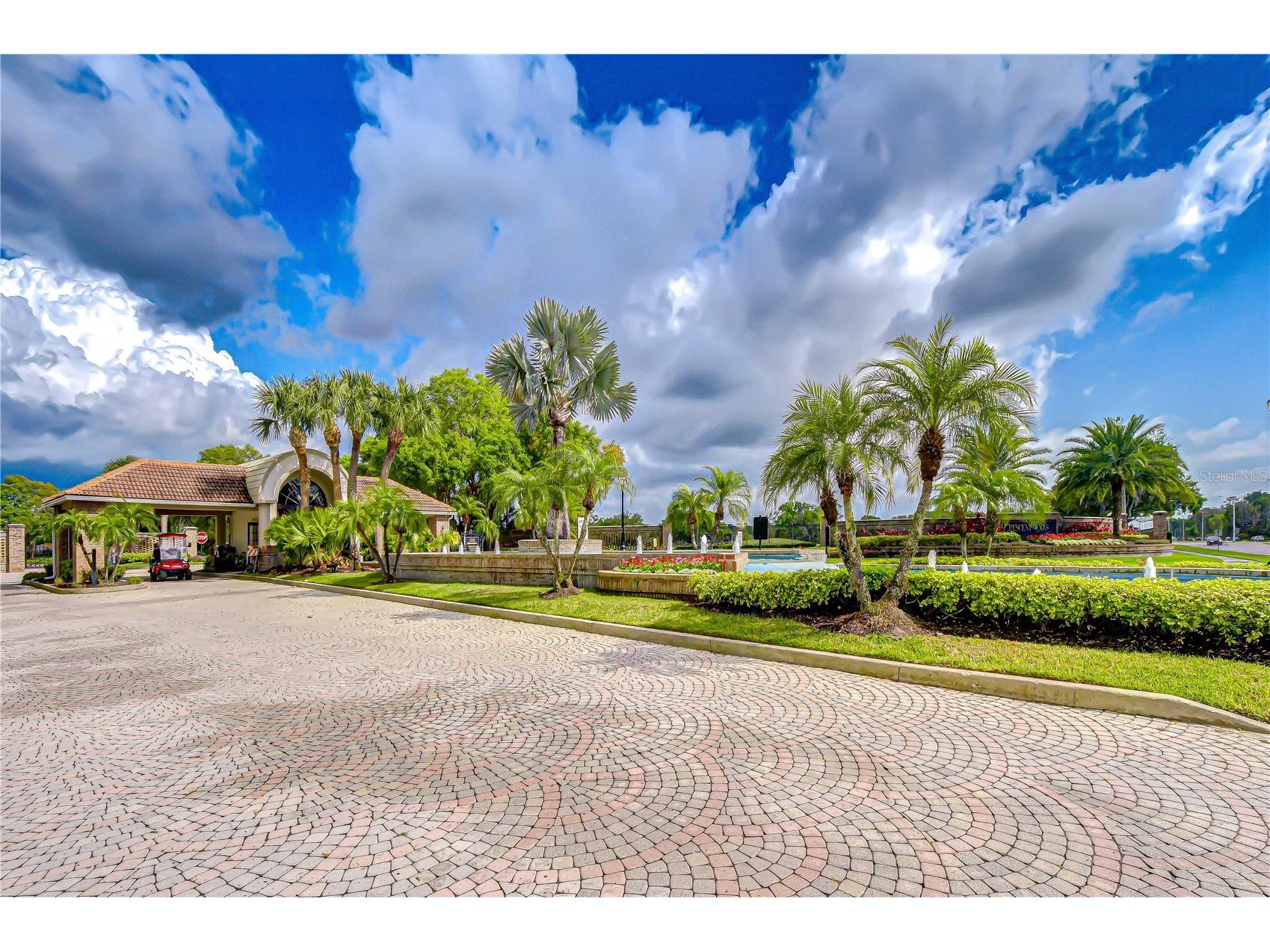 3373 Crescent Oaks Boulevard Tarpon Springs FL 34688 TB8484681 image27