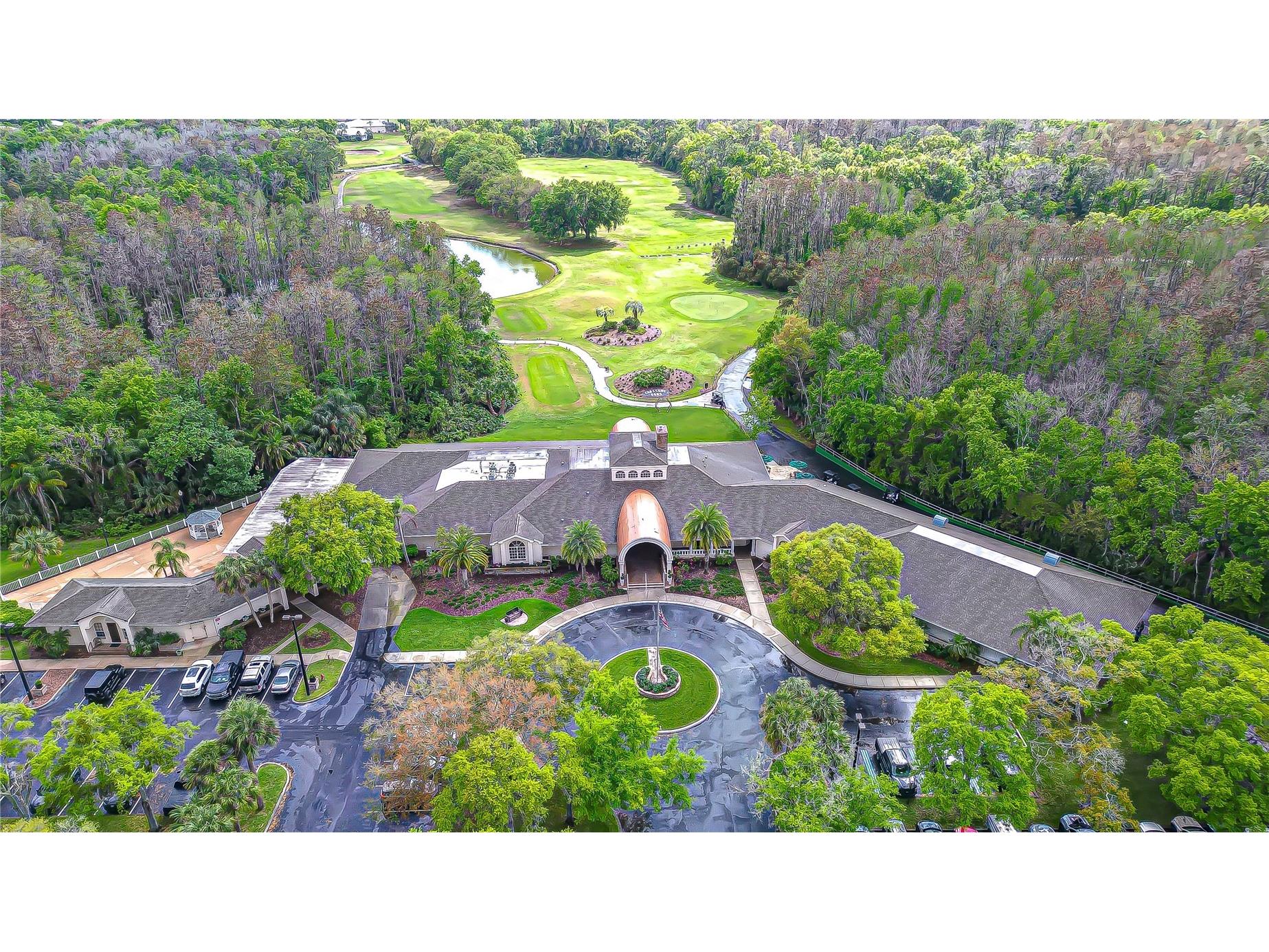 3373 Crescent Oaks Boulevard Tarpon Springs FL 34688 TB8484681 image29
