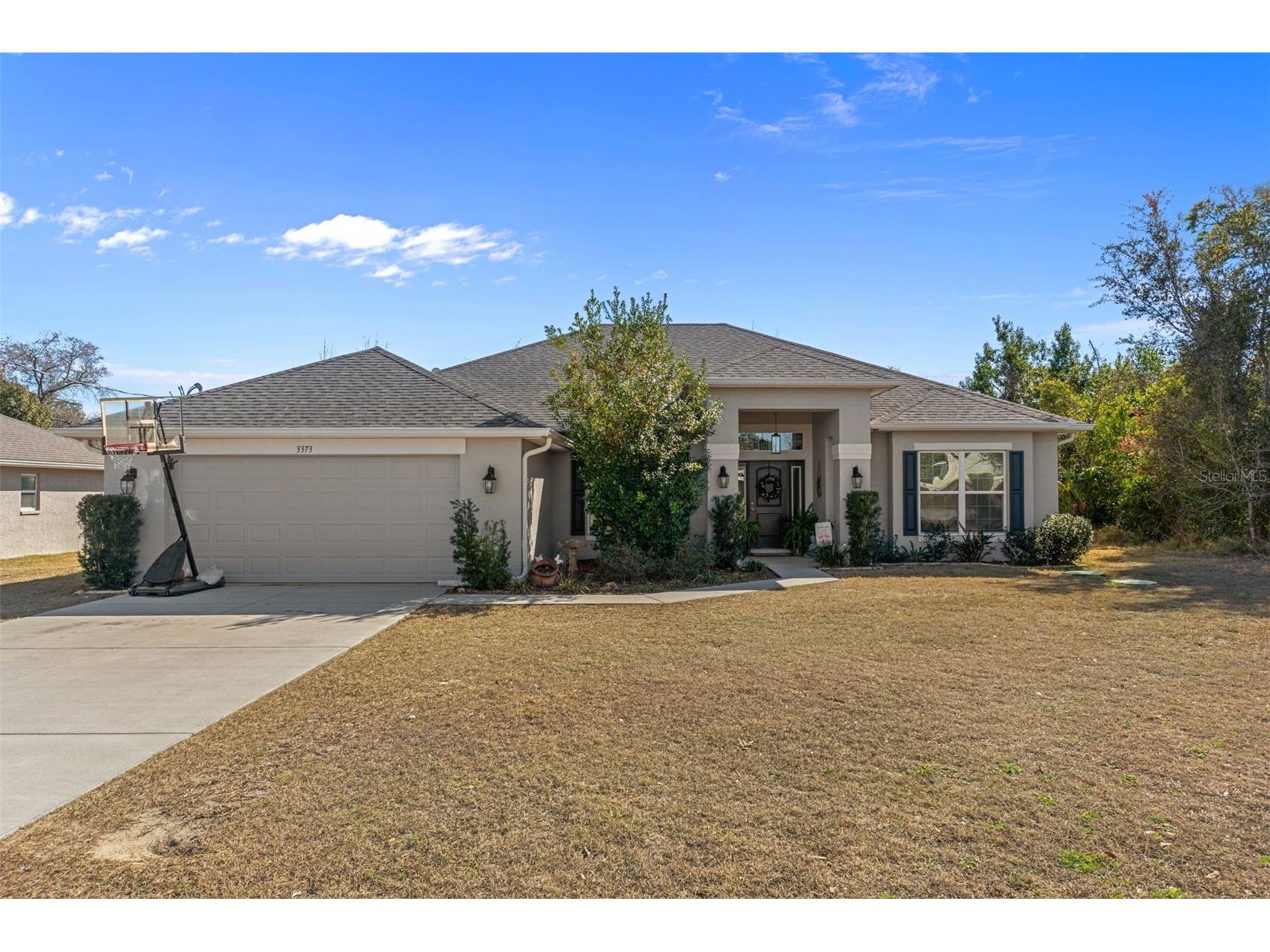 3373 Dothan Avenue Spring Hill FL 34609 W7883009 image1