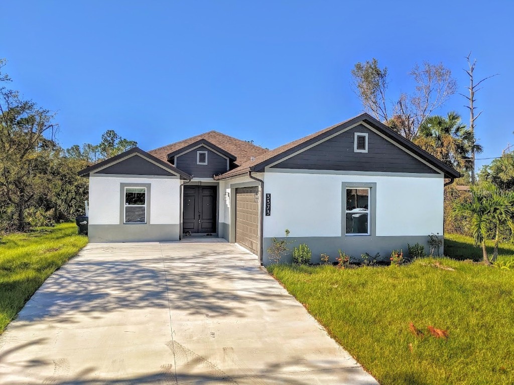 3373 Eagle Pass Street North Port FL 34286 A4580319 image1