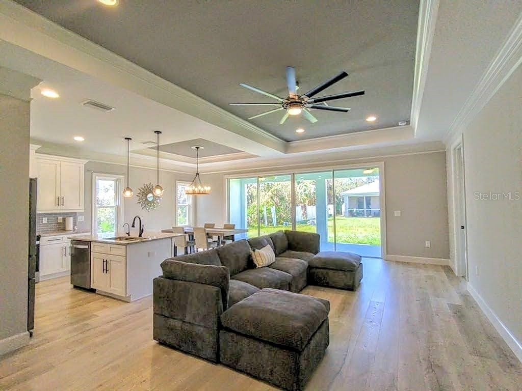 3373 Eagle Pass Street North Port FL 34286 A4671777 image4