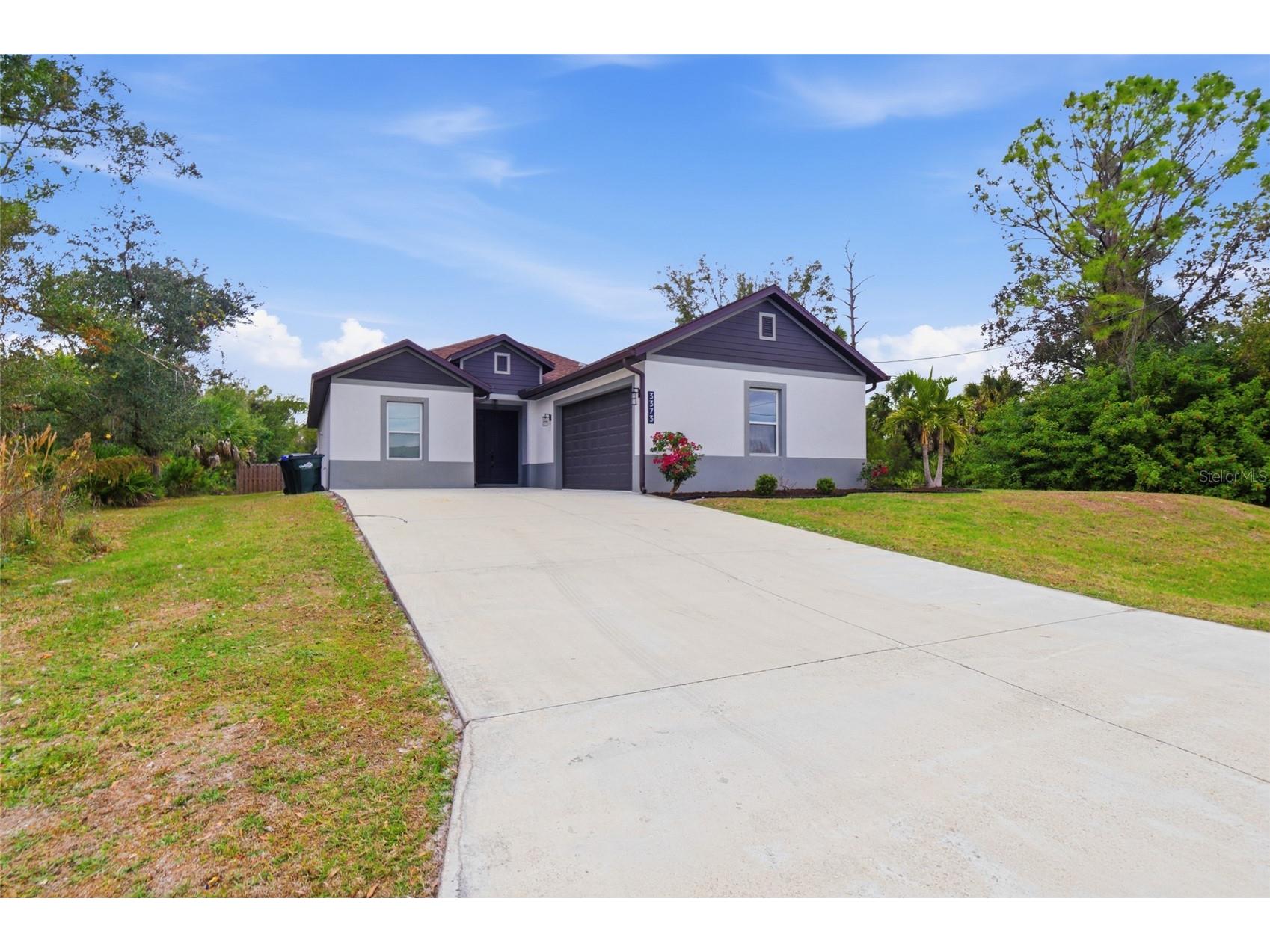 3373 Eagle Pass Street North Port FL 34286 C7520083 image1
