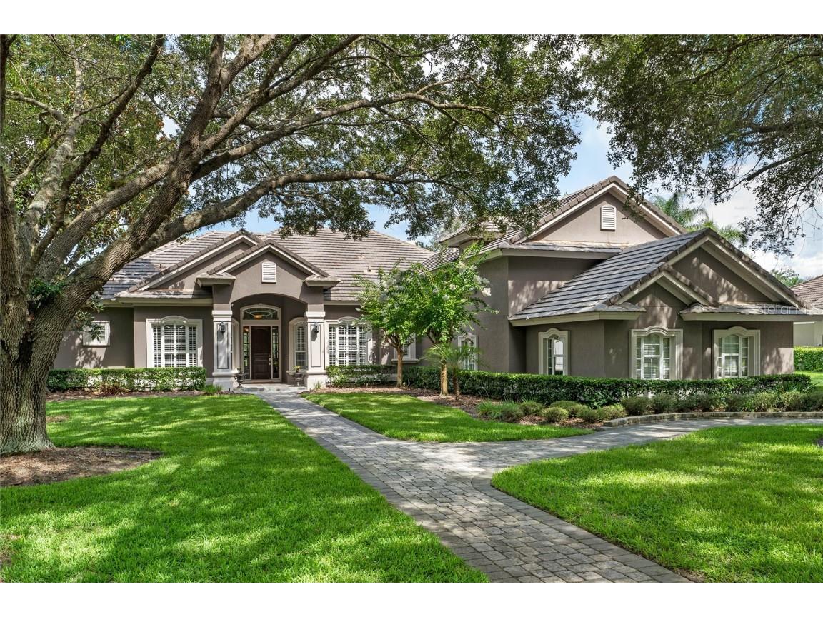 3373 Lakeview Oaks Drive Longwood FL 32779 G5083248 image1