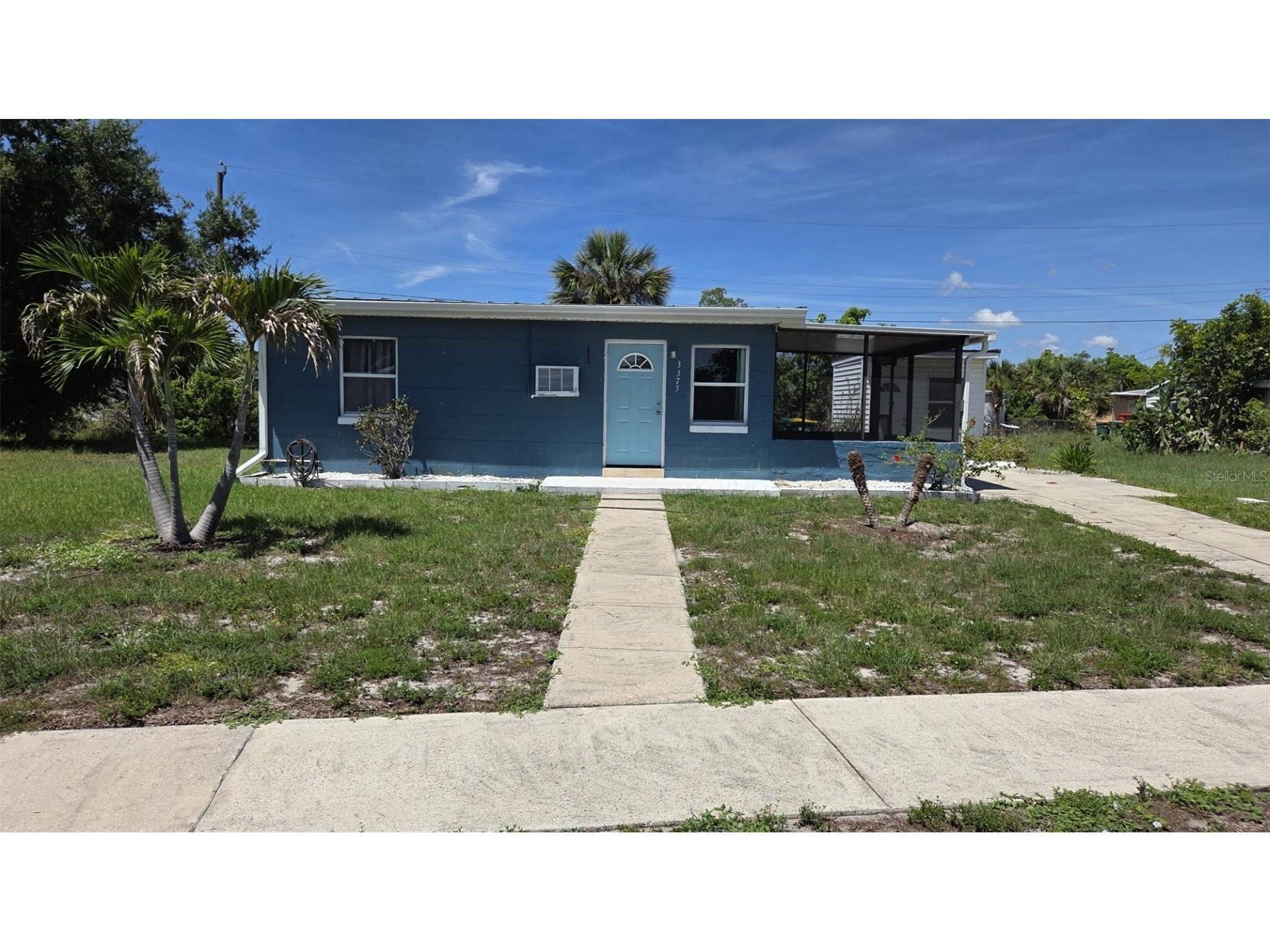 3373 Lucerne Terrace Port Charlotte FL 33952 C7527078 image1