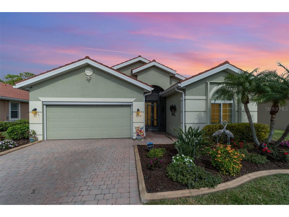 3373 Magnolia Landing Lane North Fort Myers FL 33917 A4667905 image1
