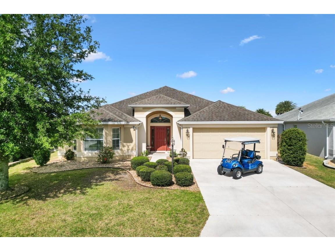 3373 Melbourne Lane The Villages FL 32163 G5093957 image1