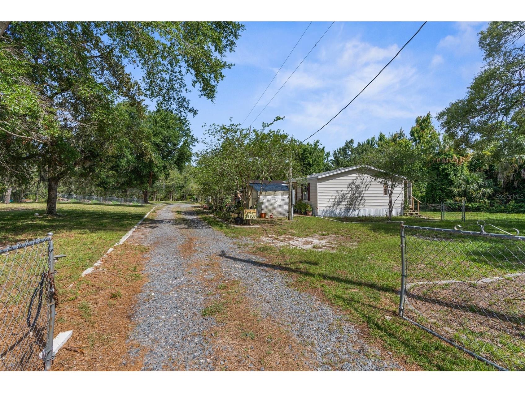 3373 Olson Road Hernando Beach FL 34607 TB8395727 image1