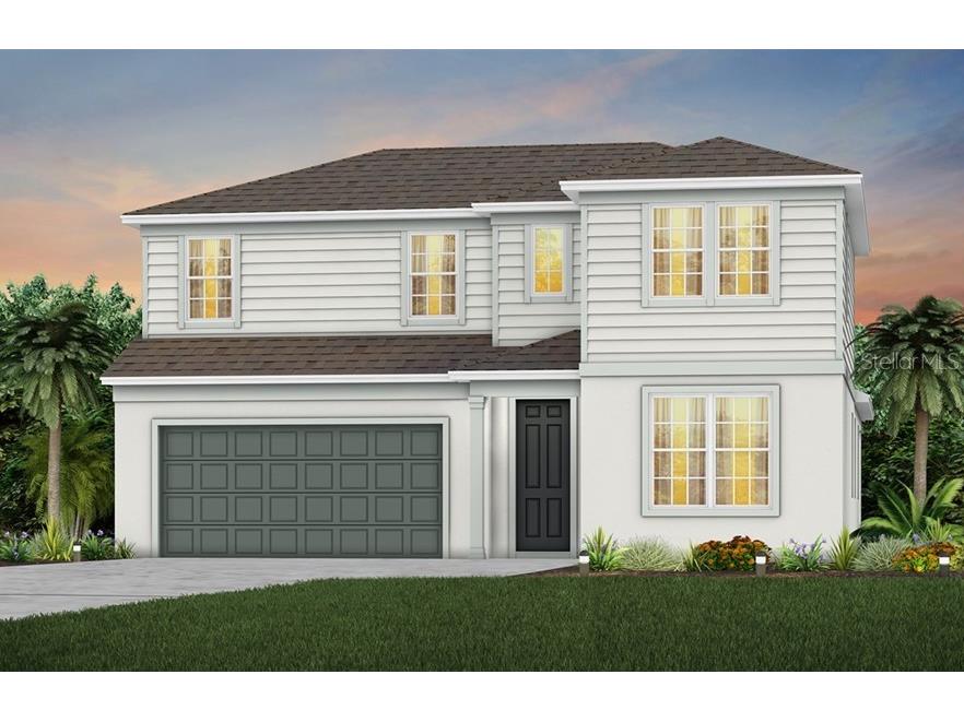 3373 Orange Rose Loop Apopka FL 32712 O6312666 image1