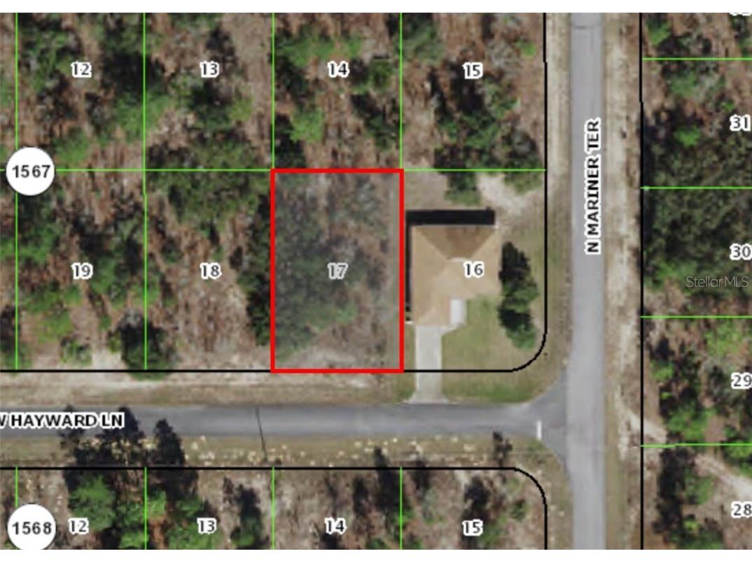 3373 W Hayward Lane Citrus Springs FL 34433 OM660546 image1