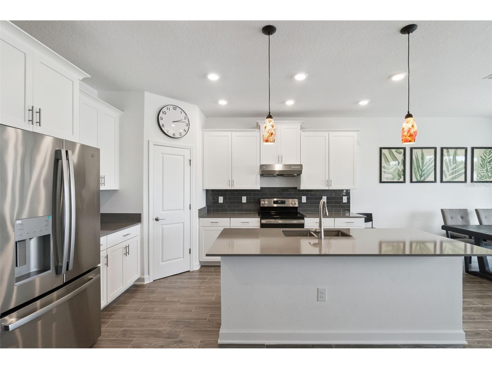 3373 Wauseon Drive Saint Cloud FL 34772 - HANOVER LAKES / ALLIGATOR LAKE S5146148 image11