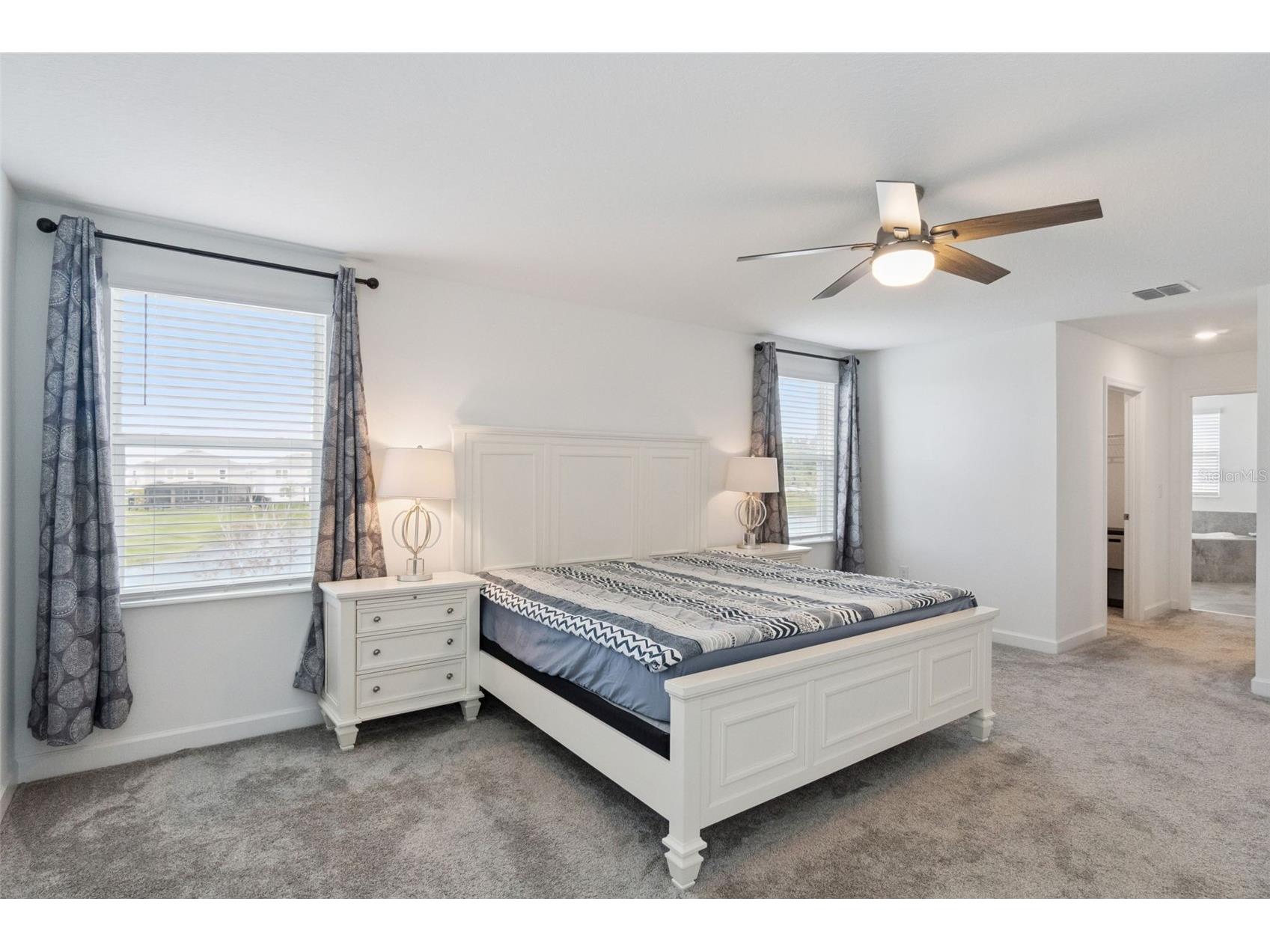 3373 Wauseon Drive Saint Cloud FL 34772 - HANOVER LAKES / ALLIGATOR LAKE S5146148 image16