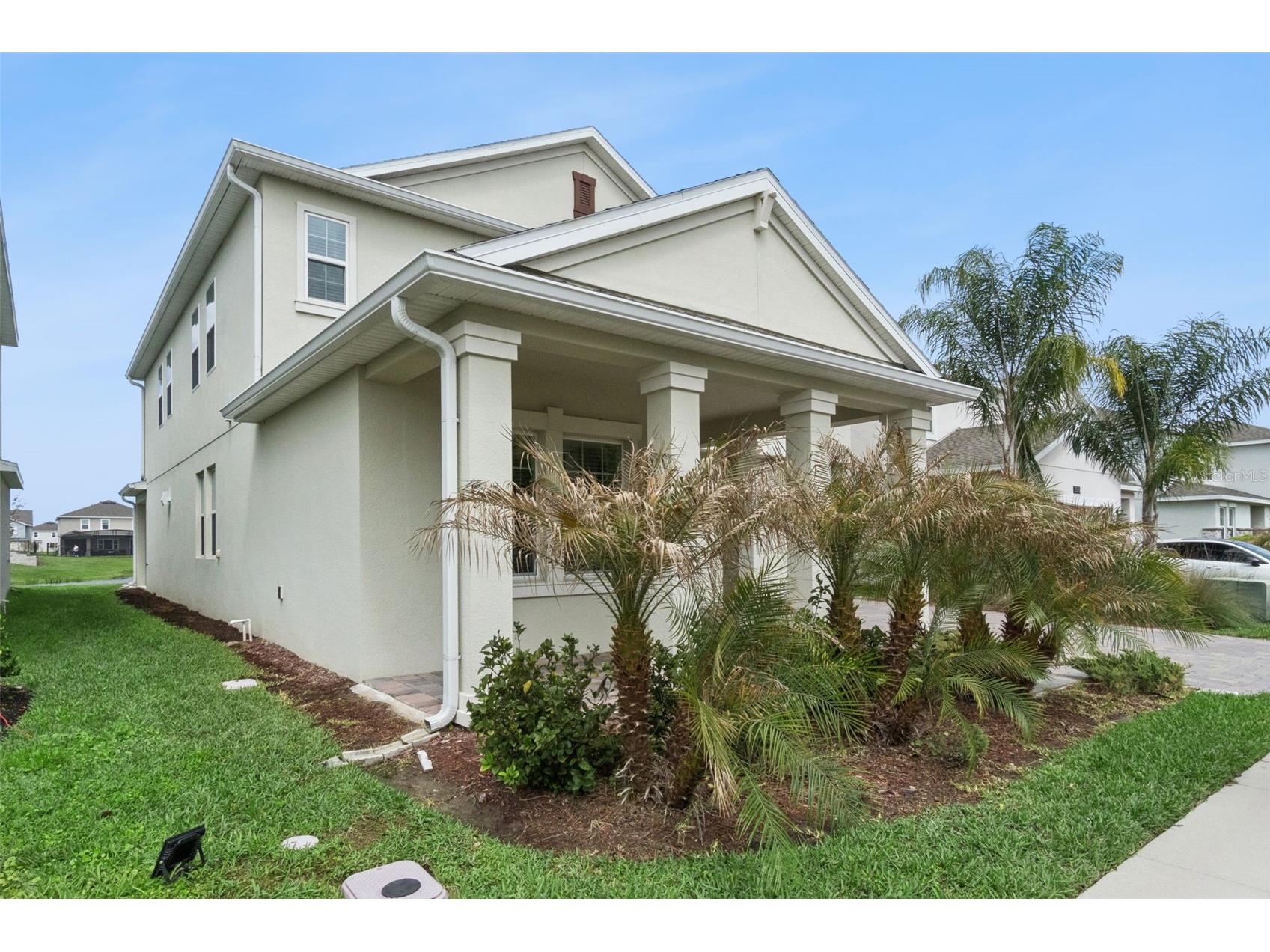 3373 Wauseon Drive Saint Cloud FL 34772 - HANOVER LAKES / ALLIGATOR LAKE S5146148 image3
