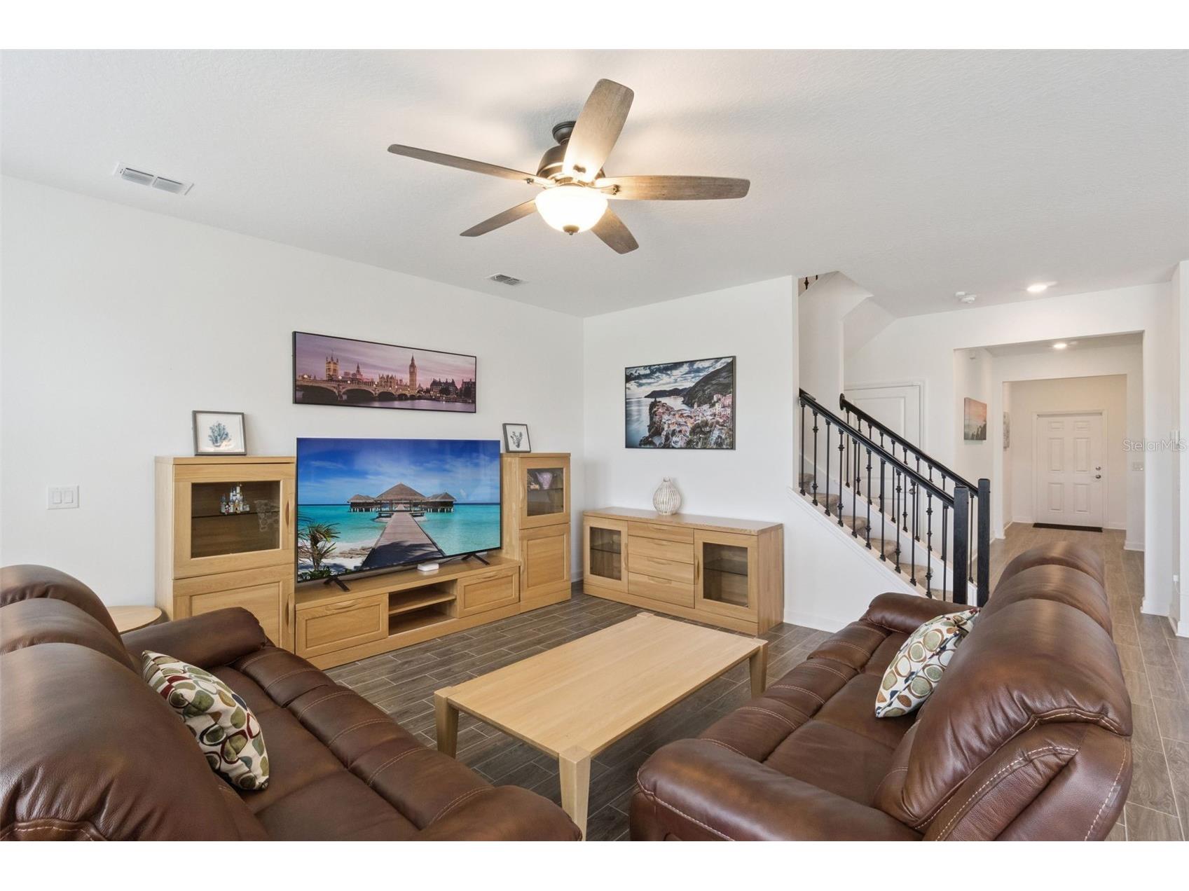 3373 Wauseon Drive Saint Cloud FL 34772 - HANOVER LAKES / ALLIGATOR LAKE S5146148 image4