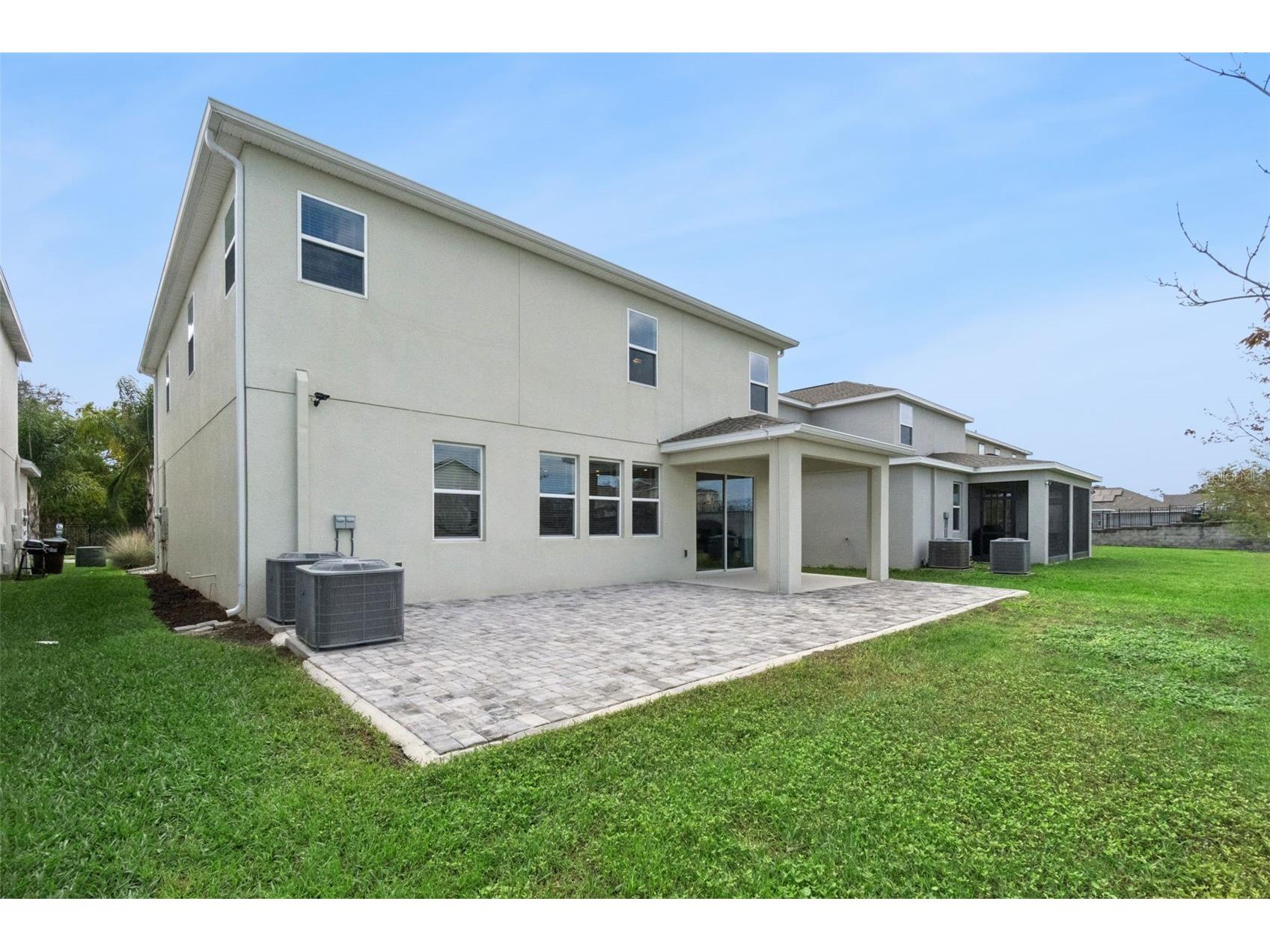 3373 Wauseon Drive Saint Cloud FL 34772 - HANOVER LAKES / ALLIGATOR LAKE S5146148 image44