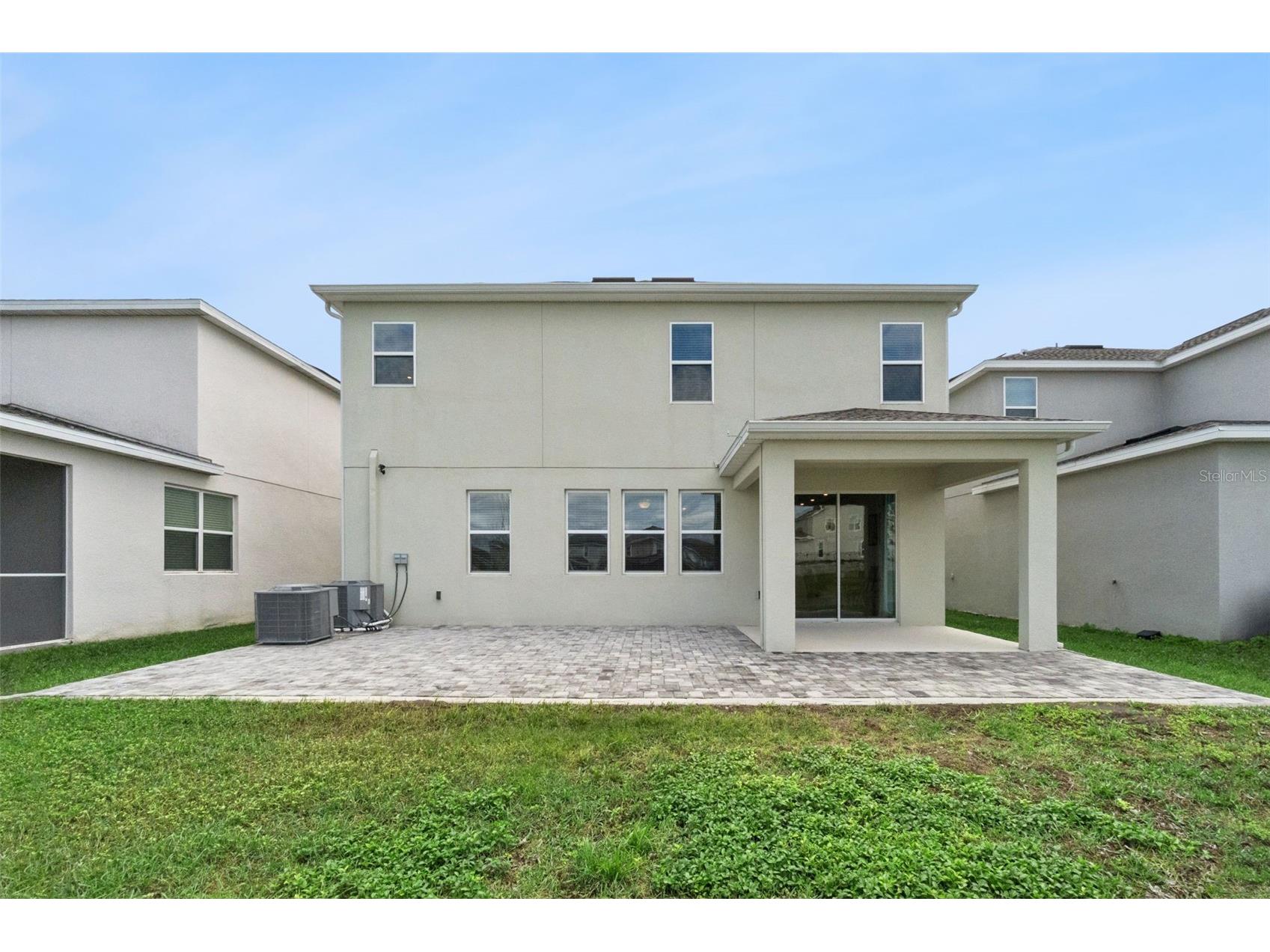 3373 Wauseon Drive Saint Cloud FL 34772 - HANOVER LAKES / ALLIGATOR LAKE S5146148 image45