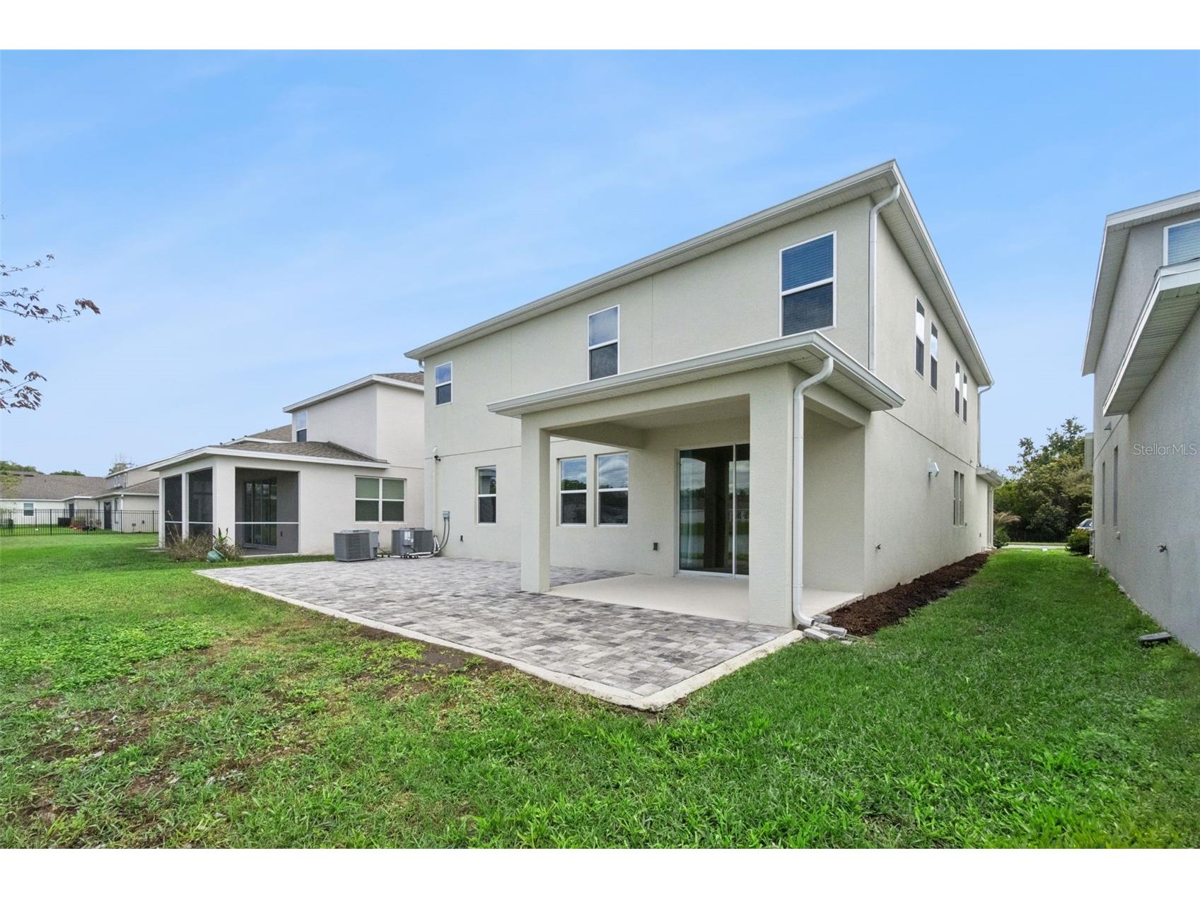 3373 Wauseon Drive Saint Cloud FL 34772 - HANOVER LAKES / ALLIGATOR LAKE S5146148 image46