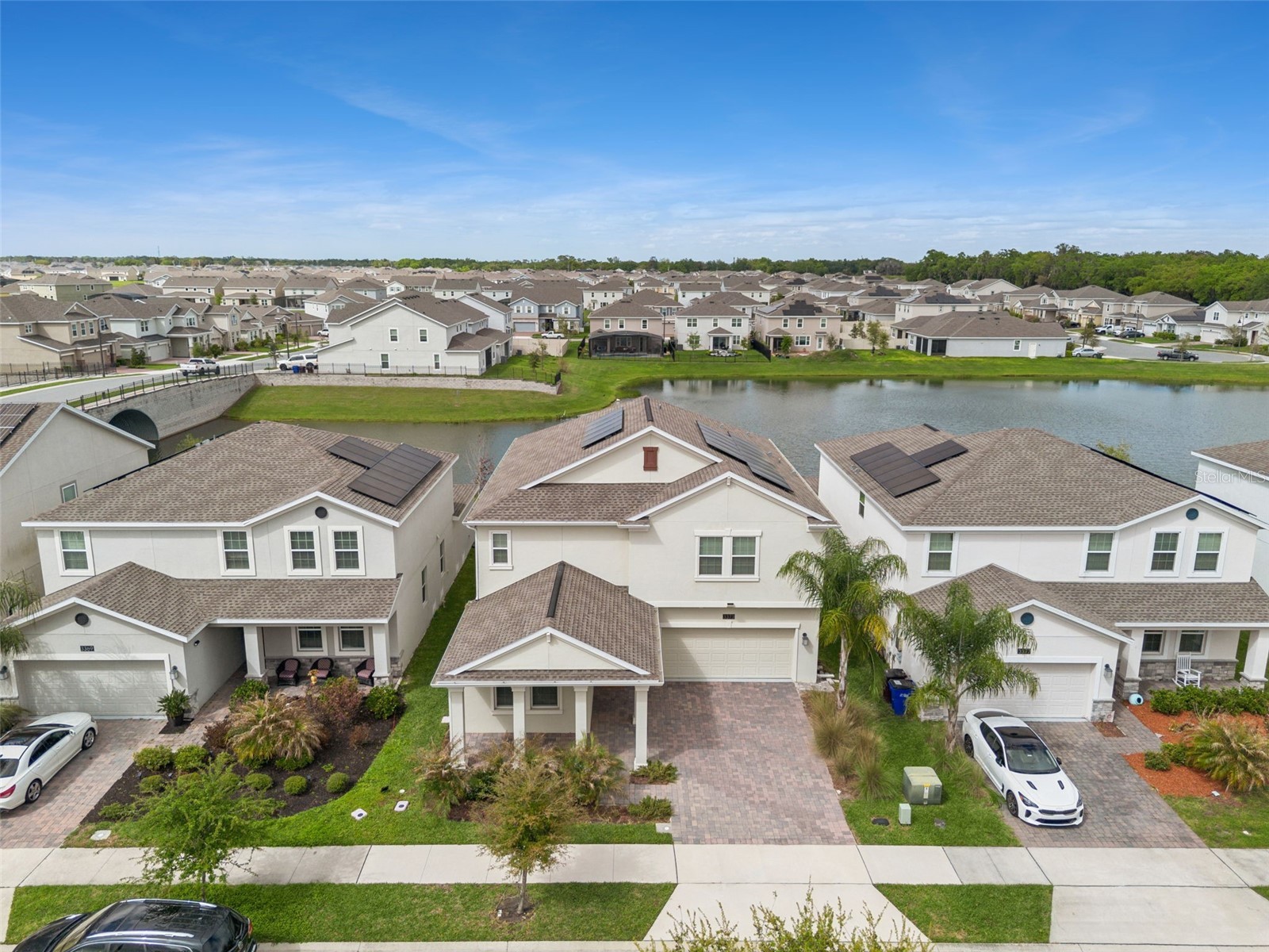 3373 Wauseon Drive Saint Cloud FL 34772 - HANOVER LAKES / ALLIGATOR LAKE S5146148 image47