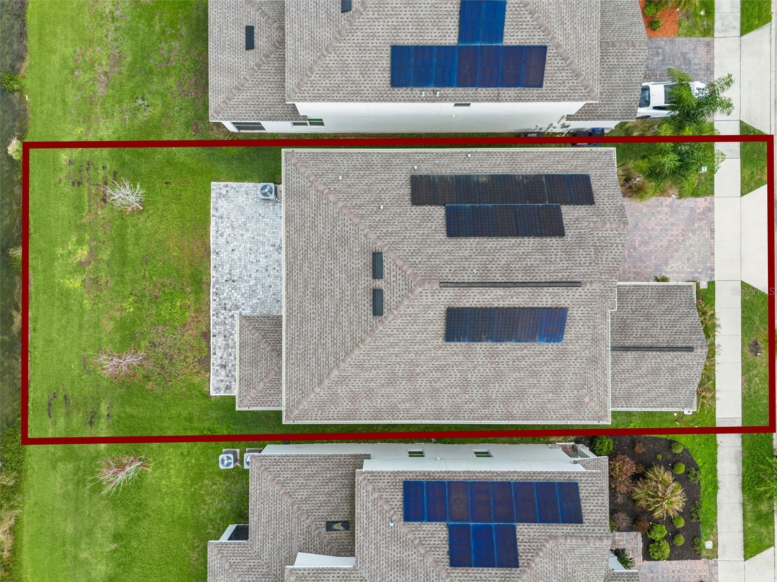 3373 Wauseon Drive Saint Cloud FL 34772 - HANOVER LAKES / ALLIGATOR LAKE S5146148 image48