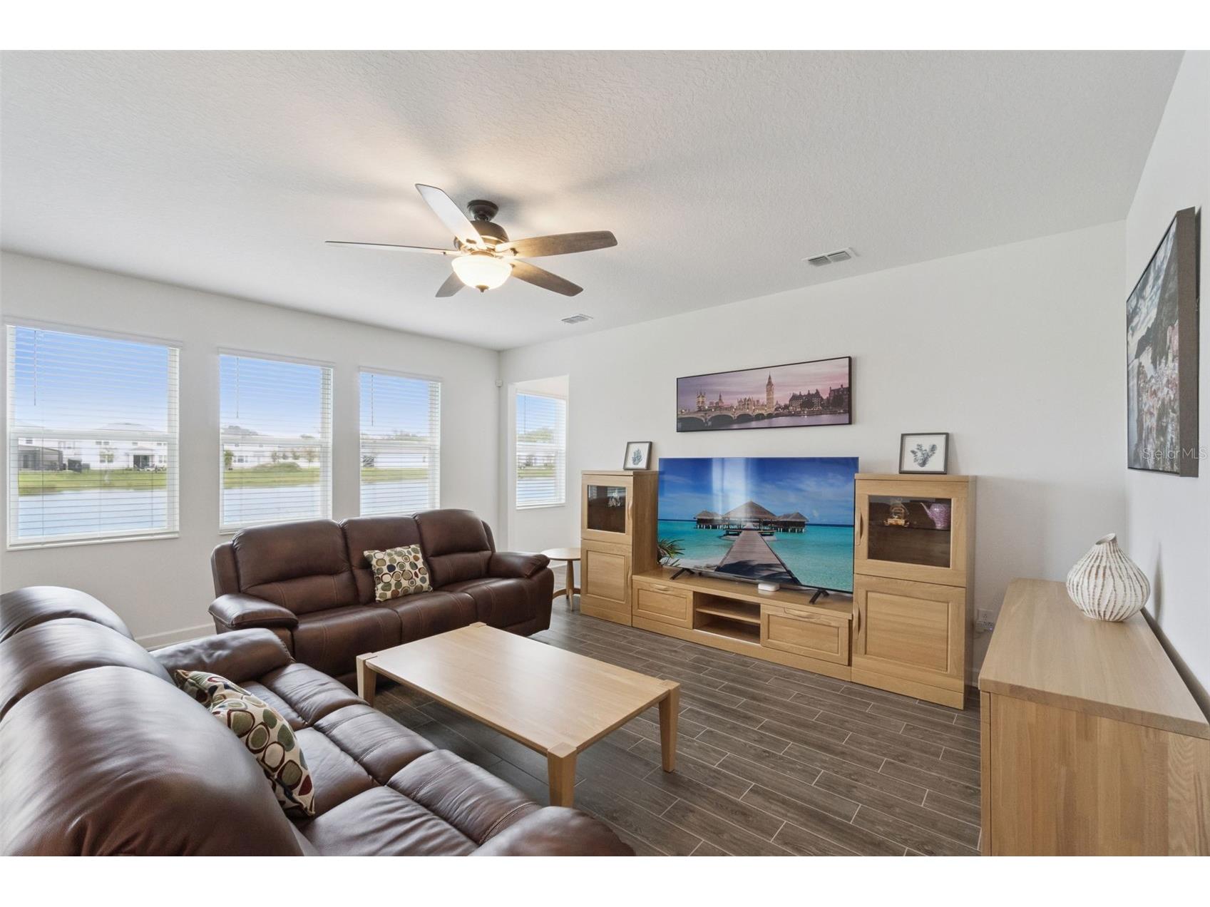 3373 Wauseon Drive Saint Cloud FL 34772 - HANOVER LAKES / ALLIGATOR LAKE S5146148 image5