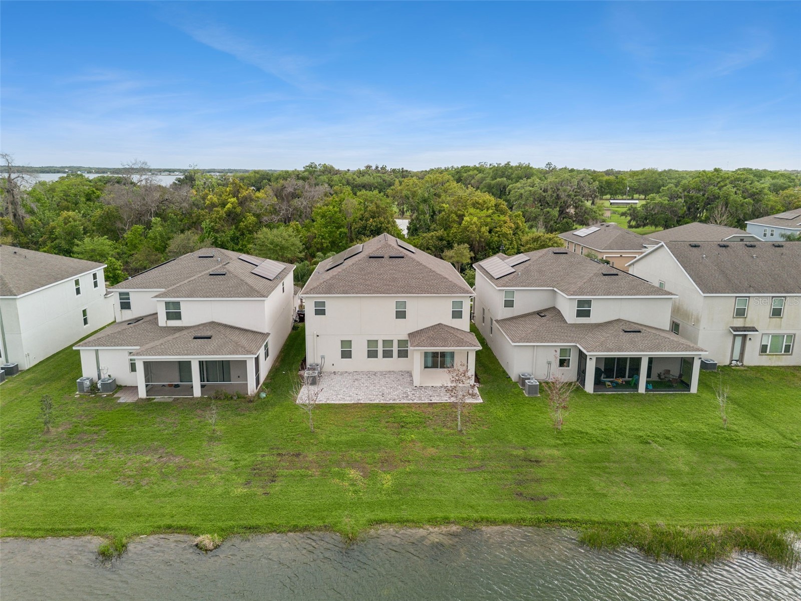 3373 Wauseon Drive Saint Cloud FL 34772 - HANOVER LAKES / ALLIGATOR LAKE S5146148 image50