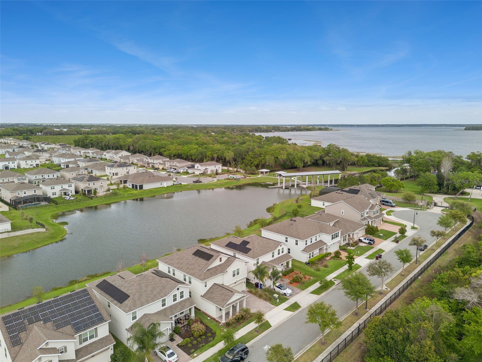 3373 Wauseon Drive Saint Cloud FL 34772 - HANOVER LAKES / ALLIGATOR LAKE S5146148 image52