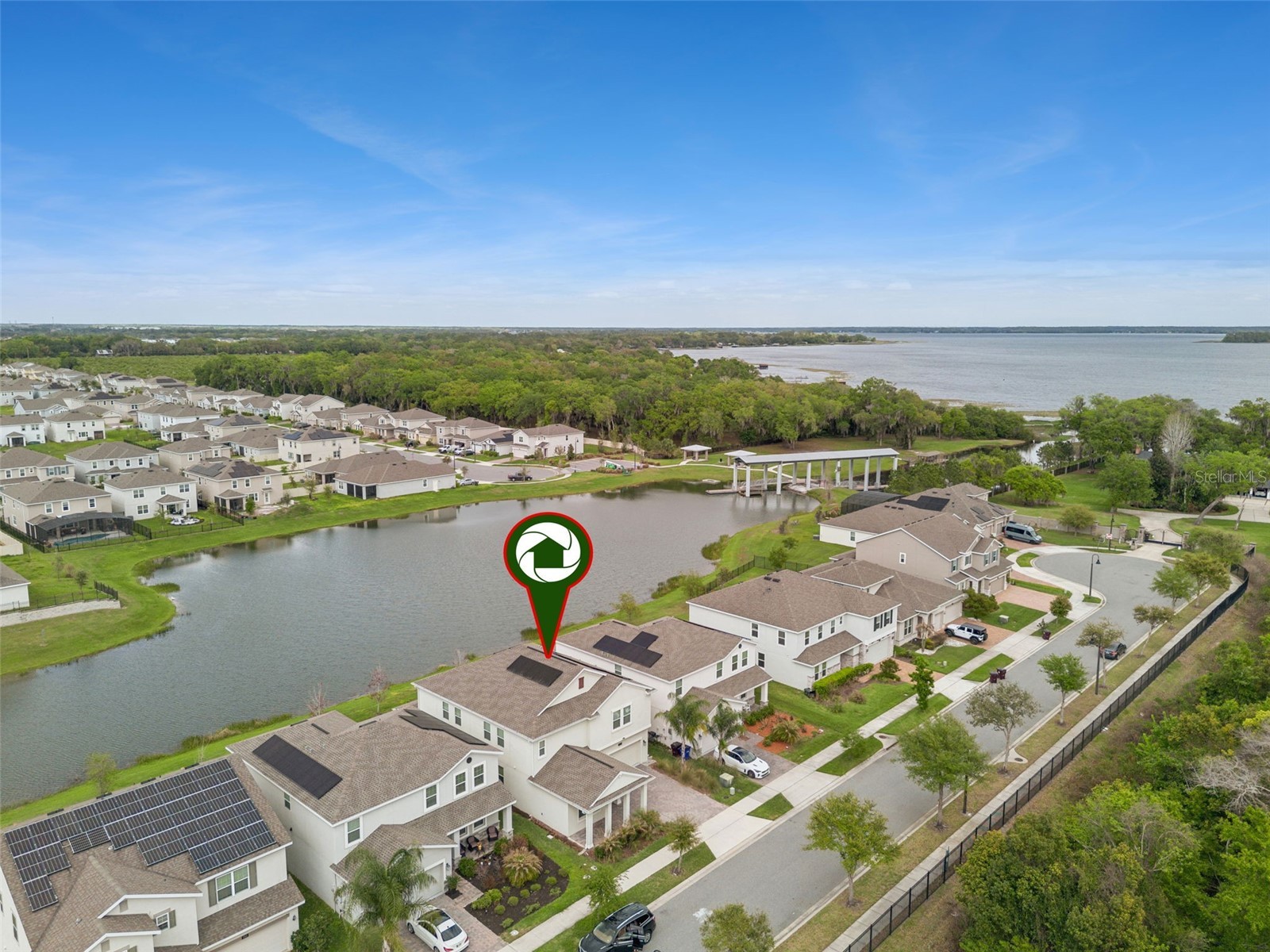 3373 Wauseon Drive Saint Cloud FL 34772 - HANOVER LAKES / ALLIGATOR LAKE S5146148 image53