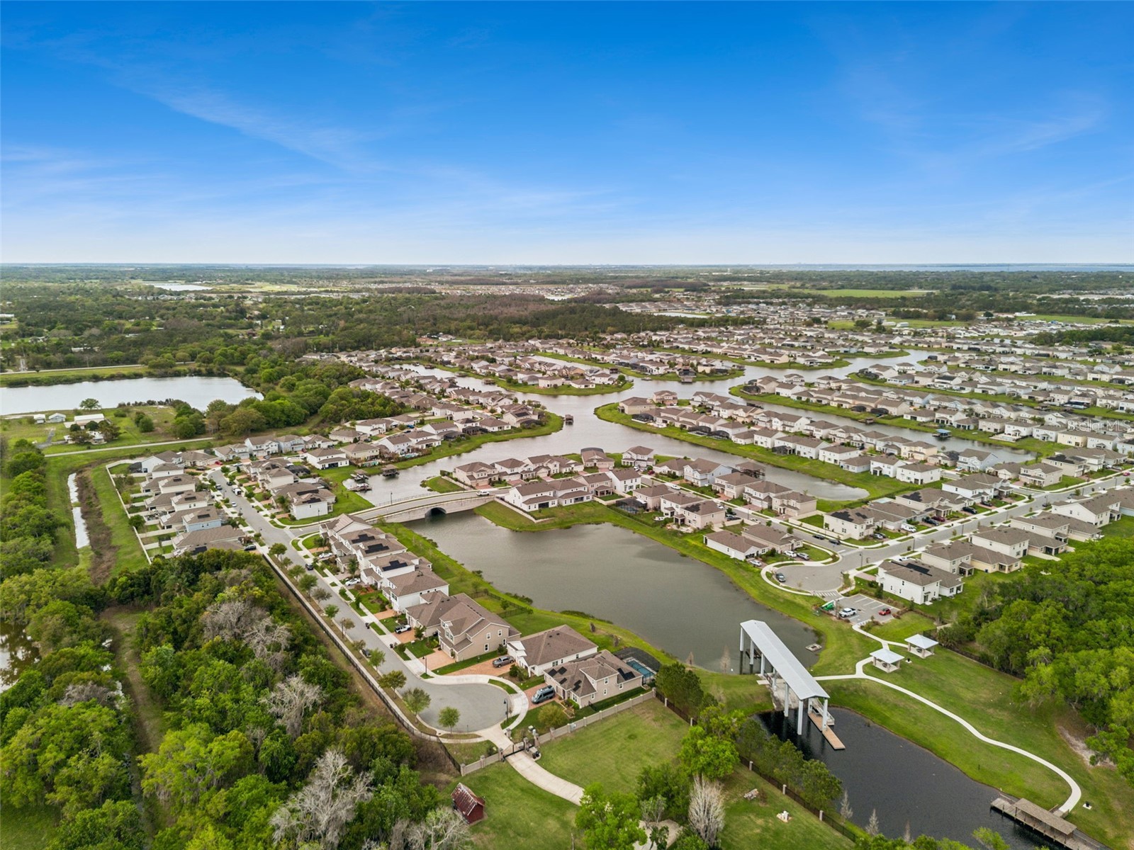 3373 Wauseon Drive Saint Cloud FL 34772 - HANOVER LAKES / ALLIGATOR LAKE S5146148 image54