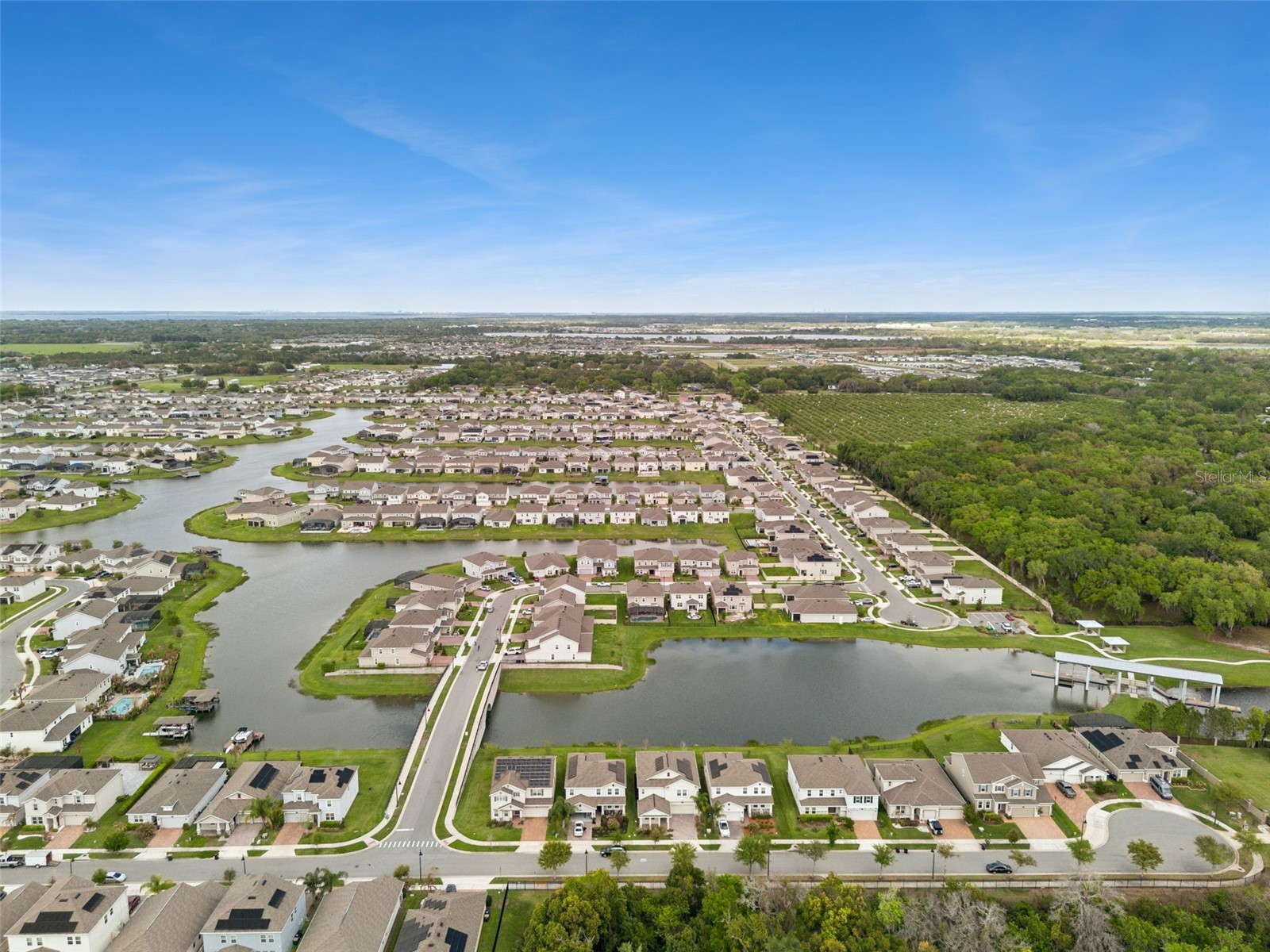 3373 Wauseon Drive Saint Cloud FL 34772 - HANOVER LAKES / ALLIGATOR LAKE S5146148 image55