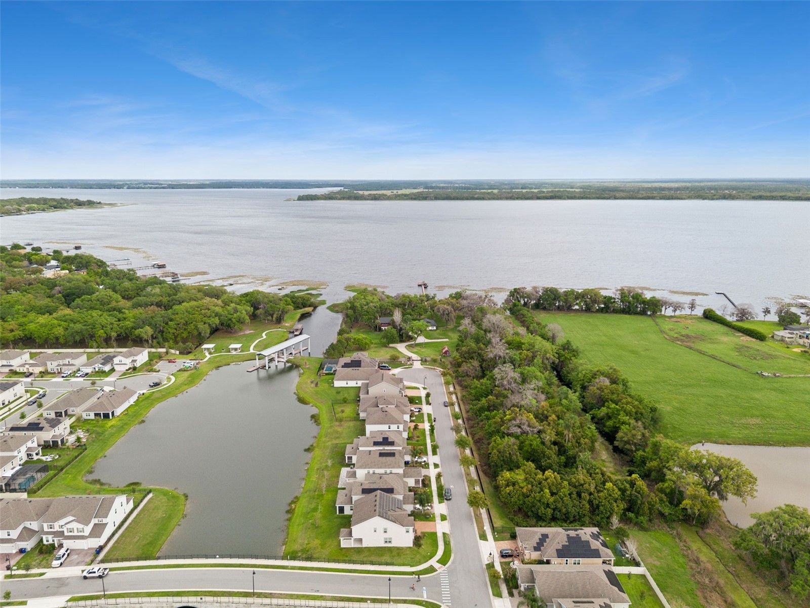 3373 Wauseon Drive Saint Cloud FL 34772 - HANOVER LAKES / ALLIGATOR LAKE S5146148 image56