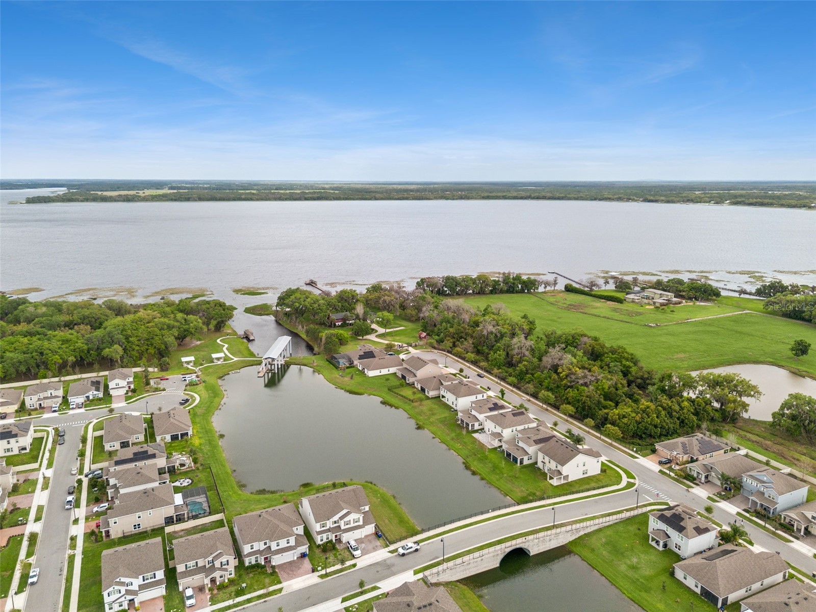 3373 Wauseon Drive Saint Cloud FL 34772 - HANOVER LAKES / ALLIGATOR LAKE S5146148 image57