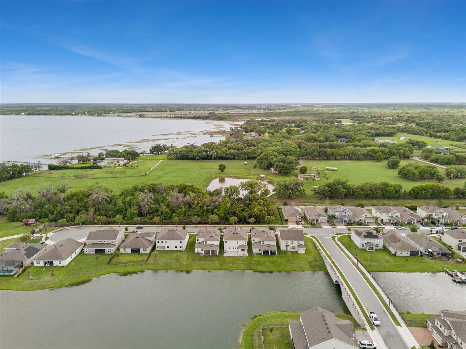 3373 Wauseon Drive Saint Cloud FL 34772 - HANOVER LAKES / ALLIGATOR LAKE S5146148 image58