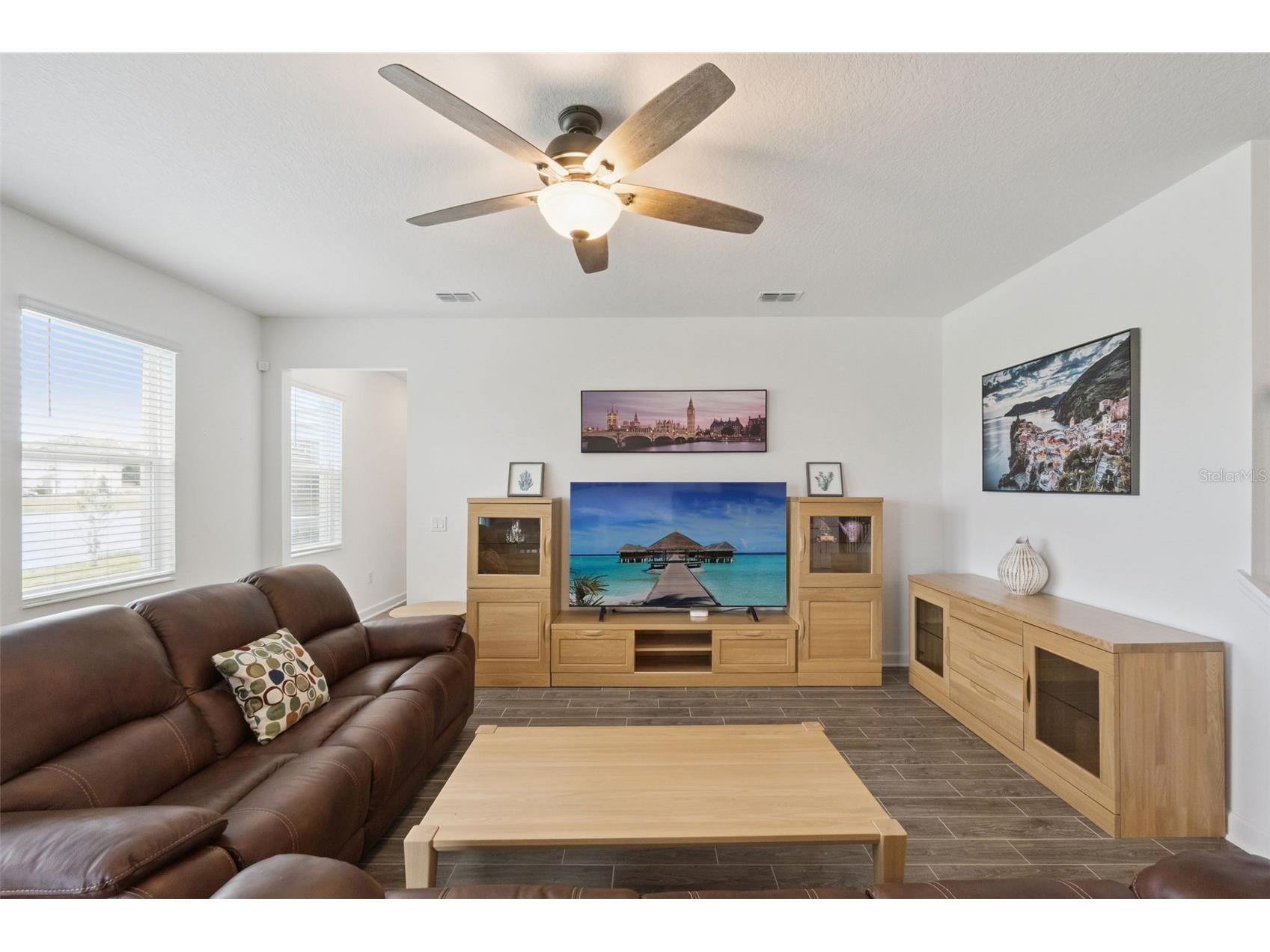 3373 Wauseon Drive Saint Cloud FL 34772 - HANOVER LAKES / ALLIGATOR LAKE S5146148 image6