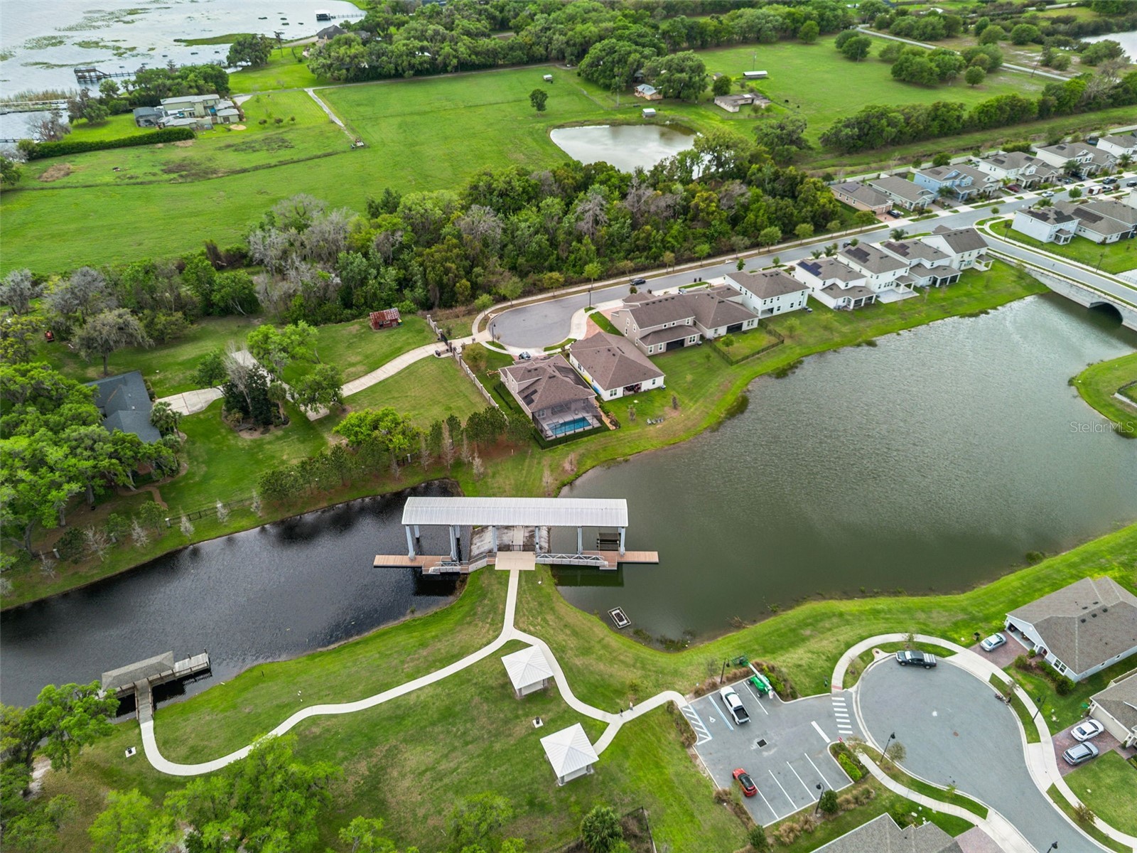 3373 Wauseon Drive Saint Cloud FL 34772 - HANOVER LAKES / ALLIGATOR LAKE S5146148 image60