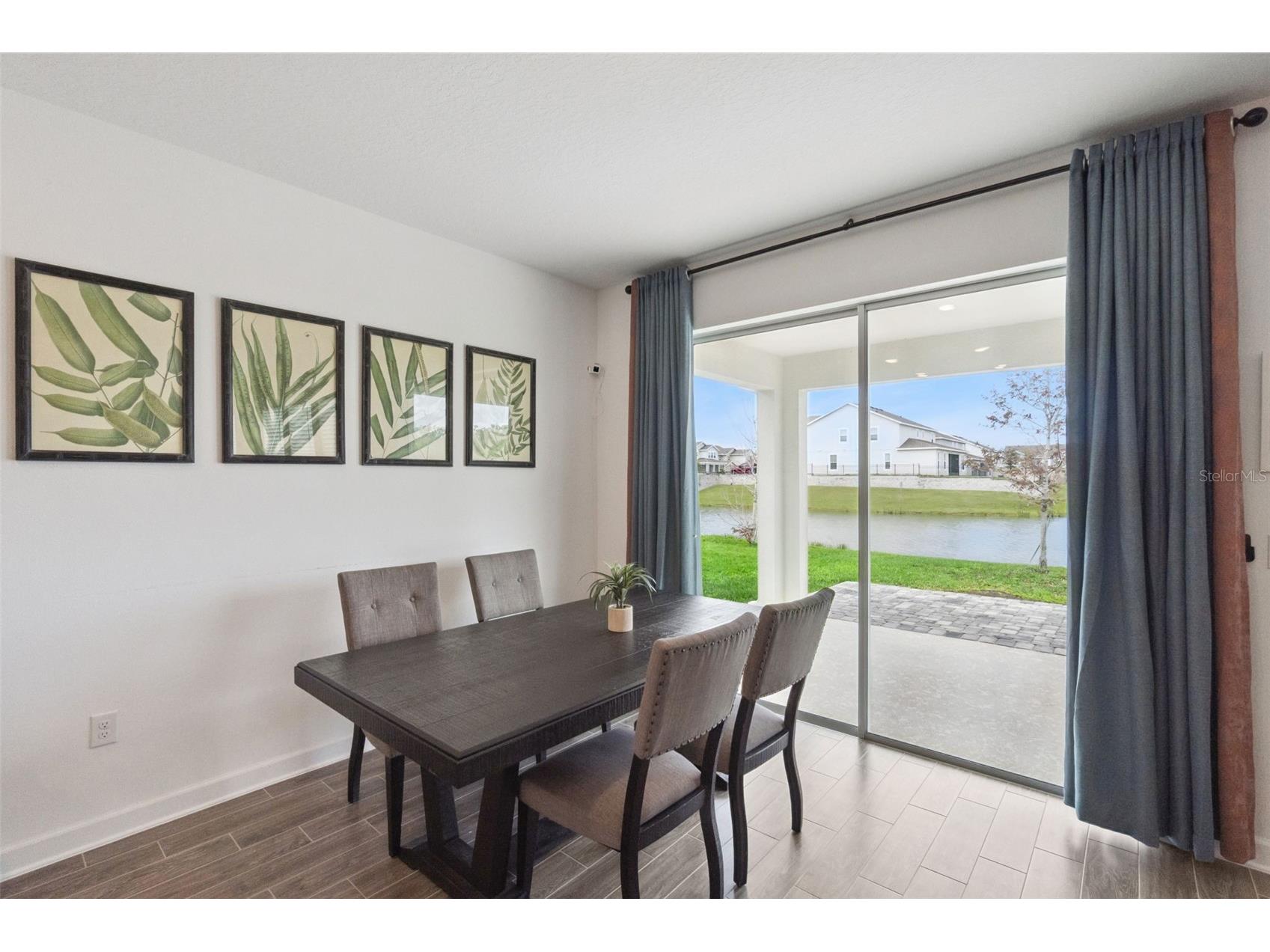 3373 Wauseon Drive Saint Cloud FL 34772 - HANOVER LAKES / ALLIGATOR LAKE S5146148 image7