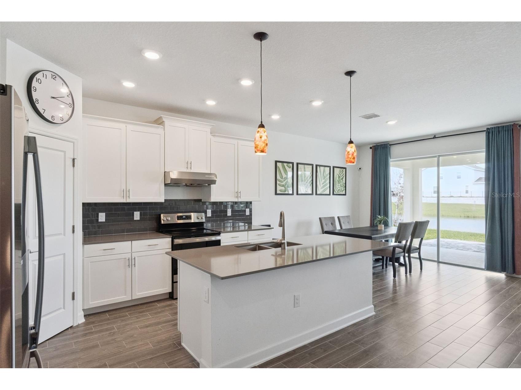 3373 Wauseon Drive Saint Cloud FL 34772 - HANOVER LAKES / ALLIGATOR LAKE S5146148 image8