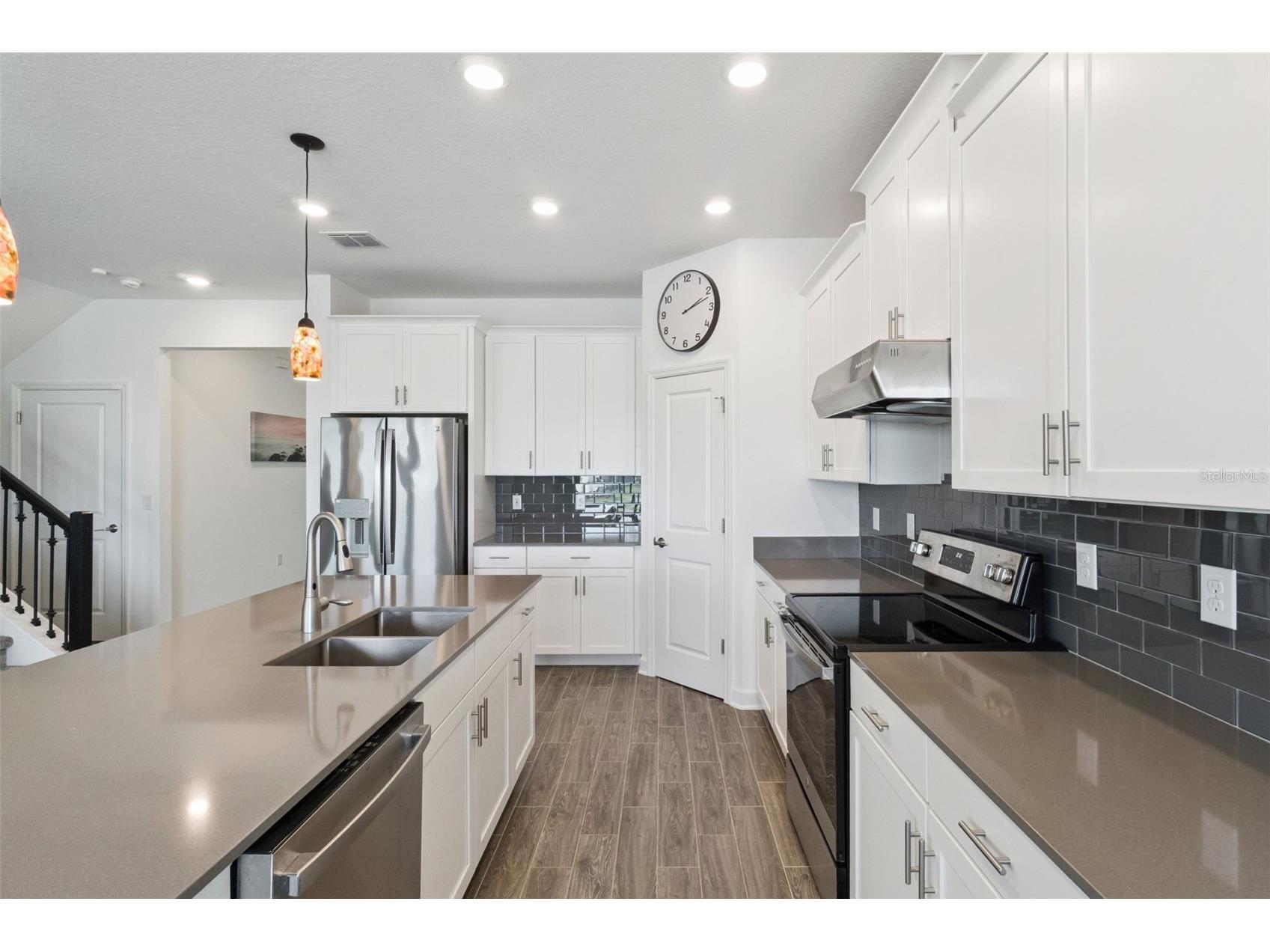 3373 Wauseon Drive Saint Cloud FL 34772 - HANOVER LAKES / ALLIGATOR LAKE S5146148 image9