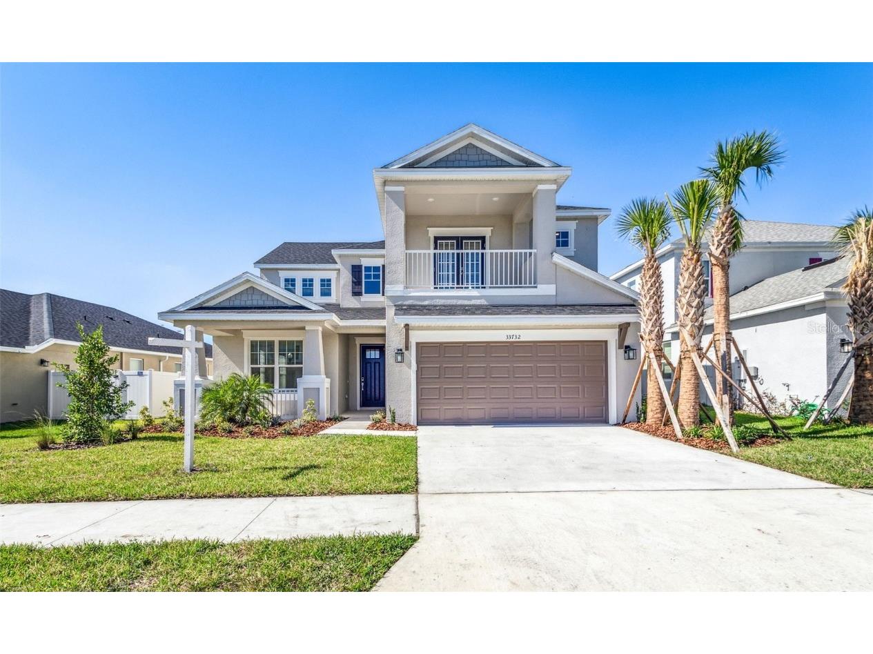 33732 Astoria Circle Wesley Chapel FL 33545 T3482871 image1