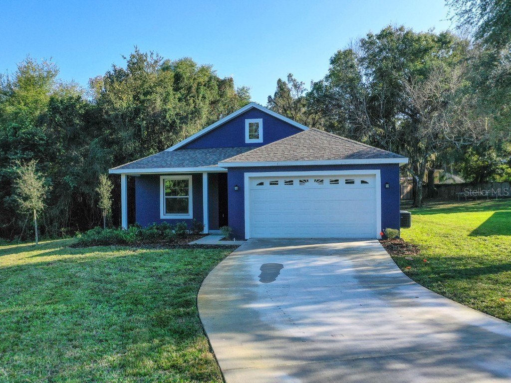 33732 Spring Drive Leesburg FL 34788 - Silver Lake G5048859 image1