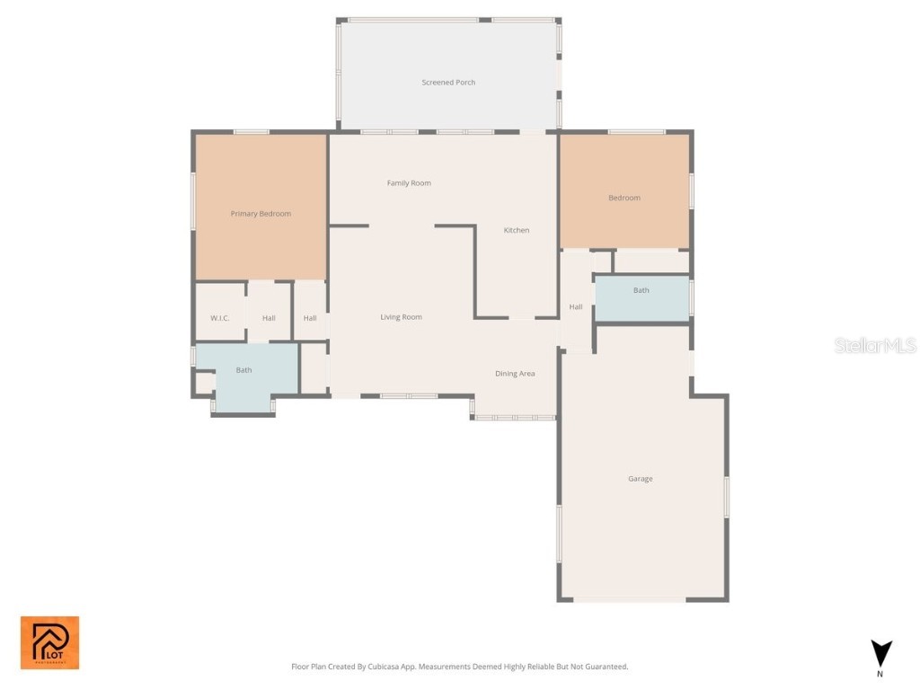 3374 Bougainvillea Street Sarasota FL 34239 A4671588 image33