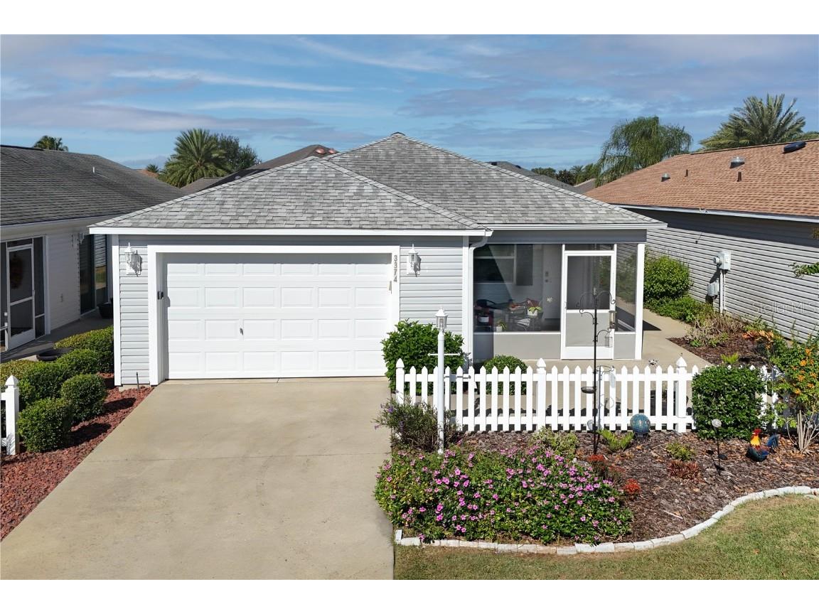 3374 Castlegate Court The Villages FL 32163 G5103287 image2