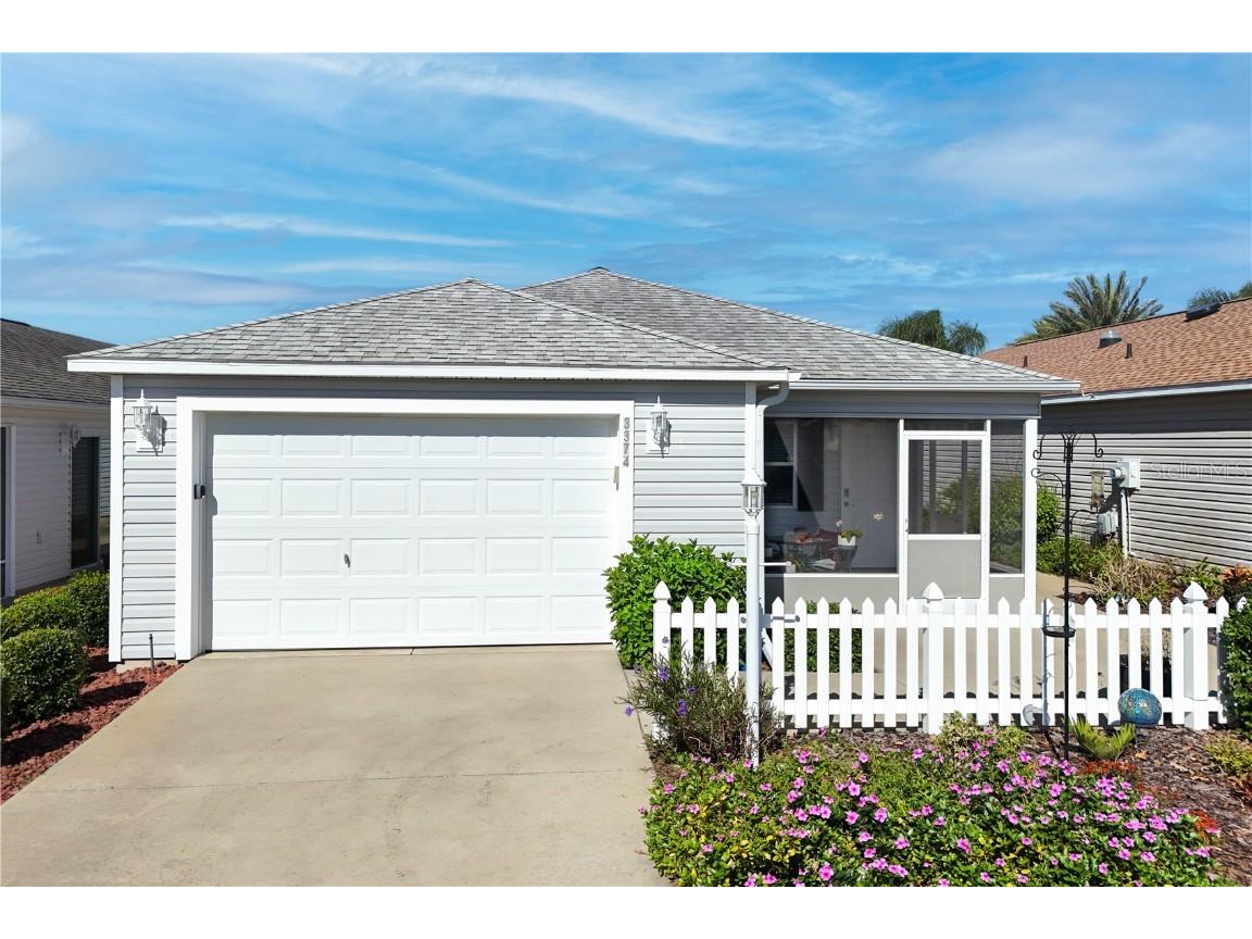 3374 Castlegate Court The Villages FL 32163 G5103287 image22