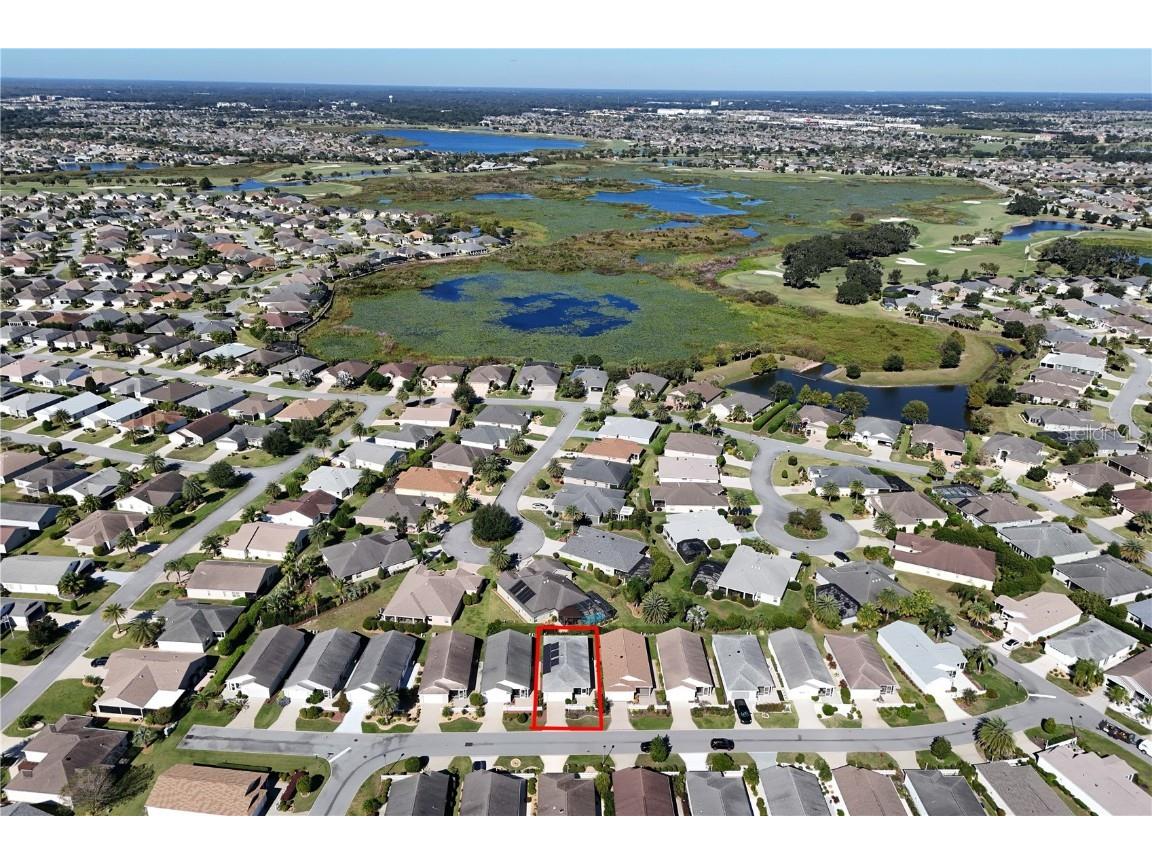 3374 Castlegate Court The Villages FL 32163 G5103287 image30