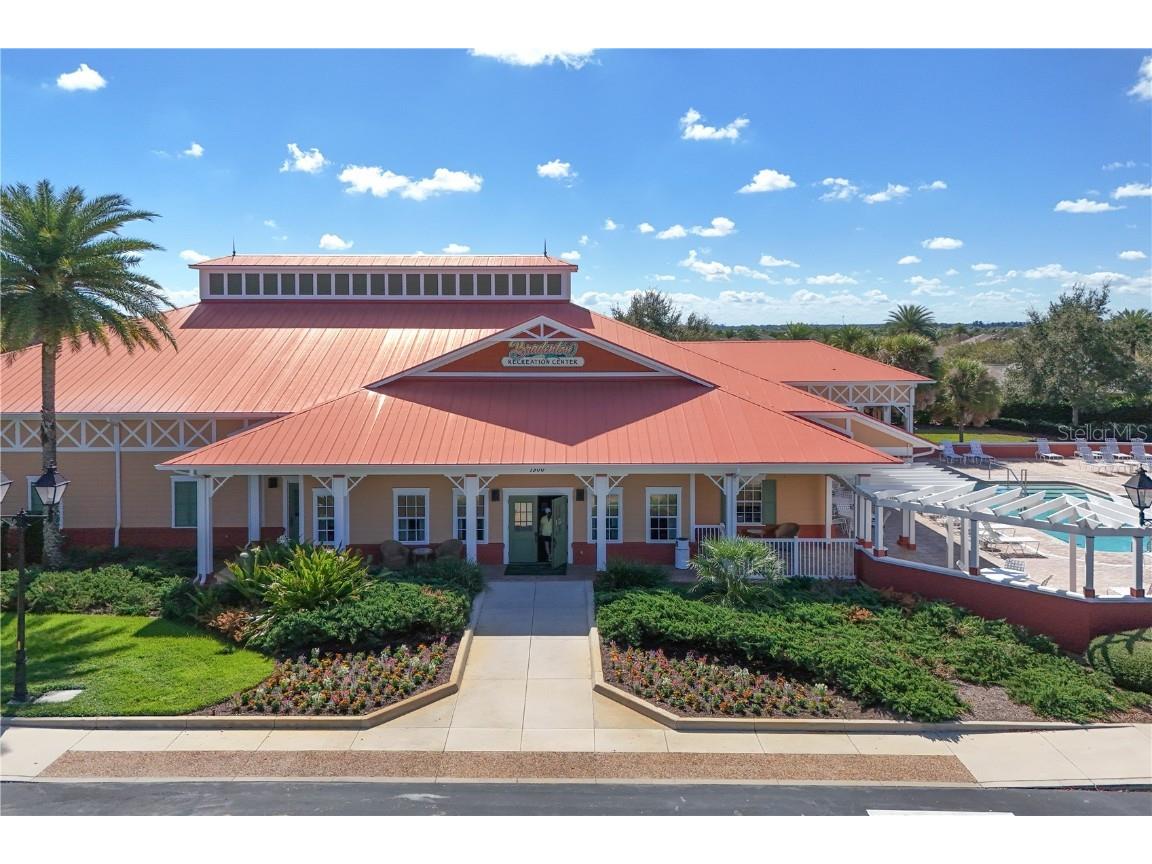 3374 Castlegate Court The Villages FL 32163 G5103287 image35