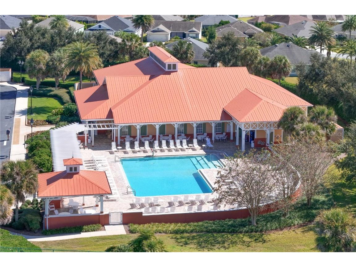 3374 Castlegate Court The Villages FL 32163 G5103287 image36