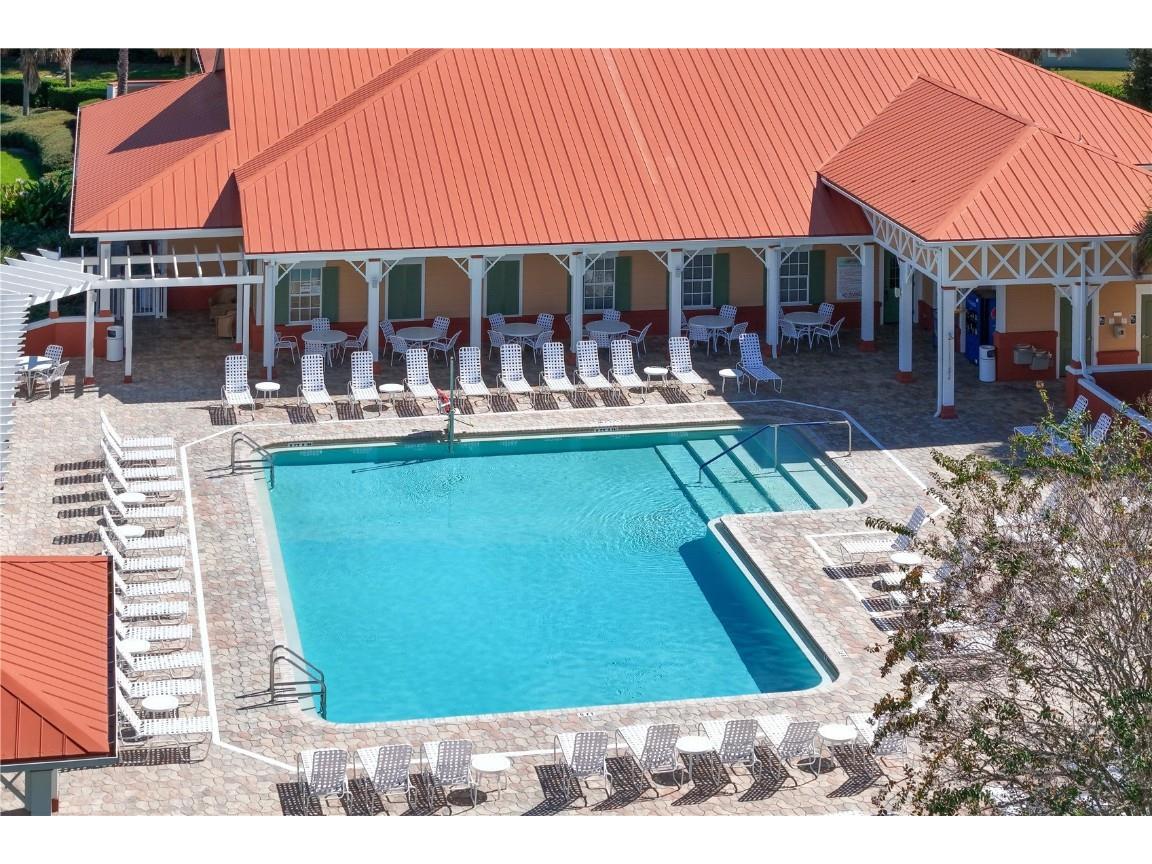 3374 Castlegate Court The Villages FL 32163 G5103287 image37