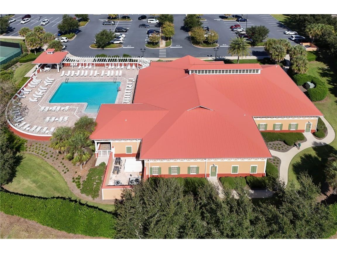 3374 Castlegate Court The Villages FL 32163 G5103287 image41